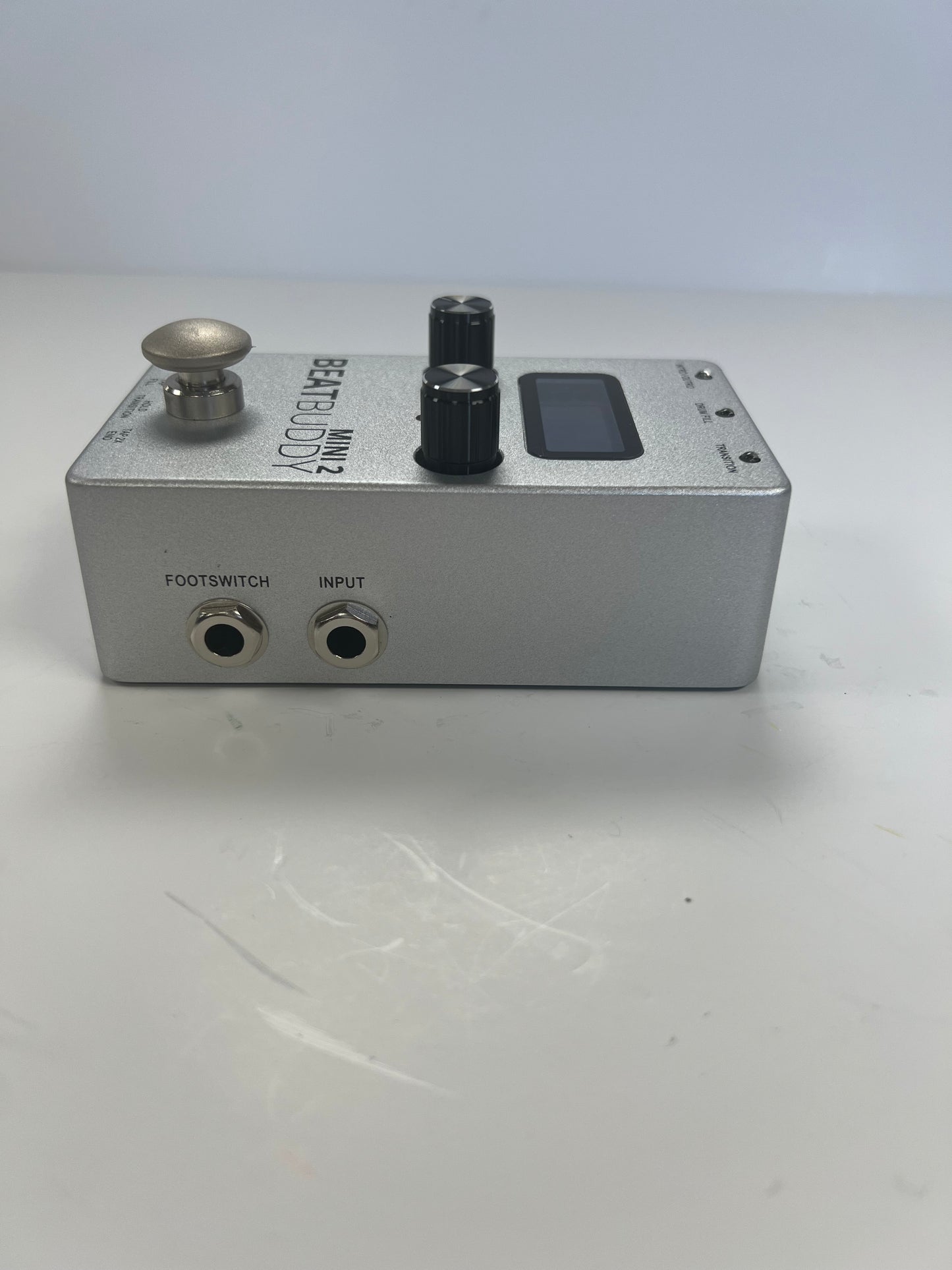 Beat Buddy Mini 2 Drum Machine