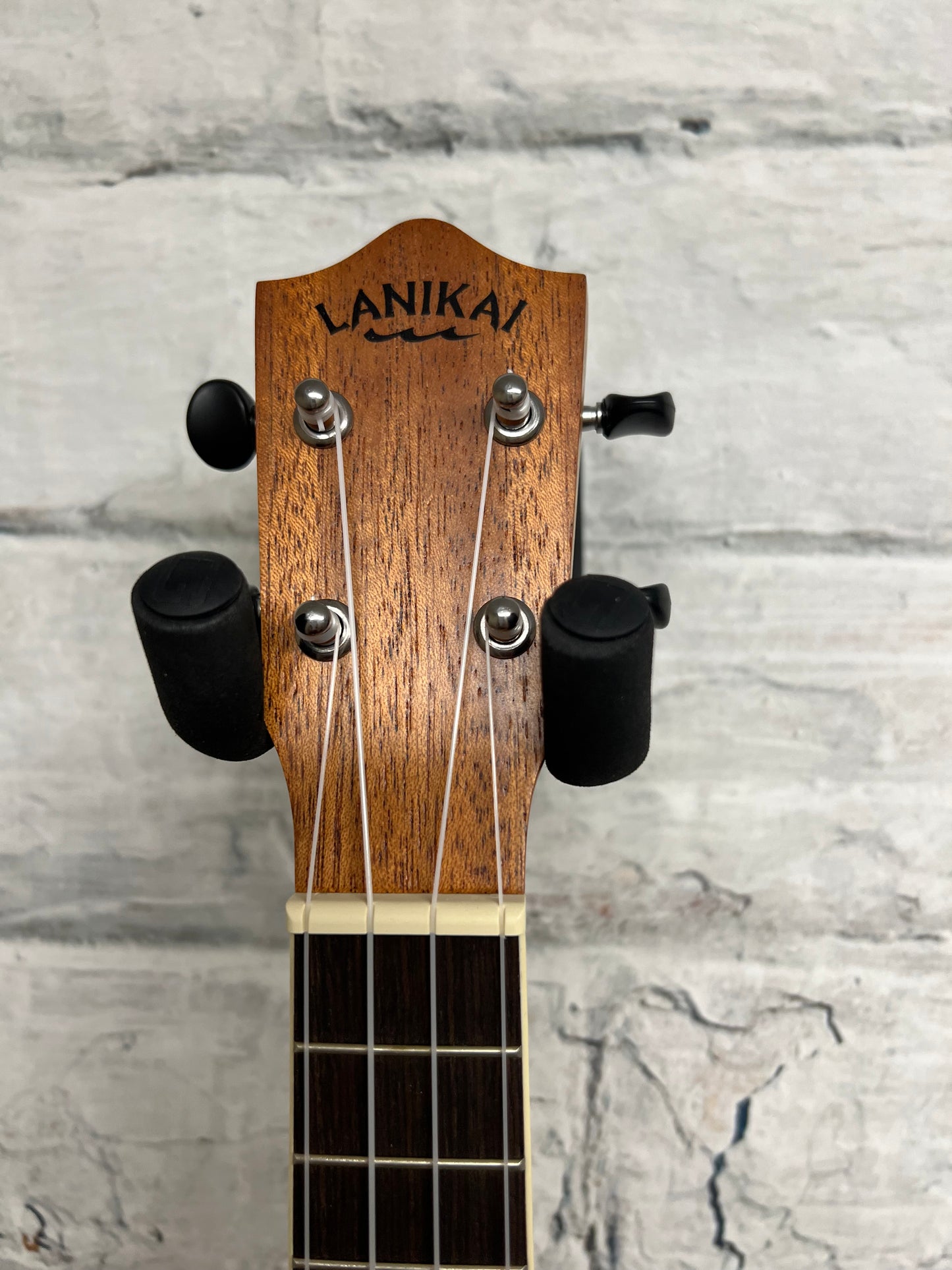 Lanikai Lu Series Soprano Ukulele