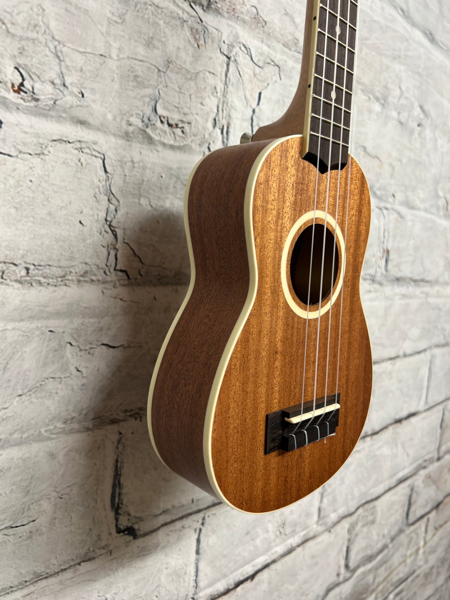 Lanikai Lu Series Soprano Ukulele