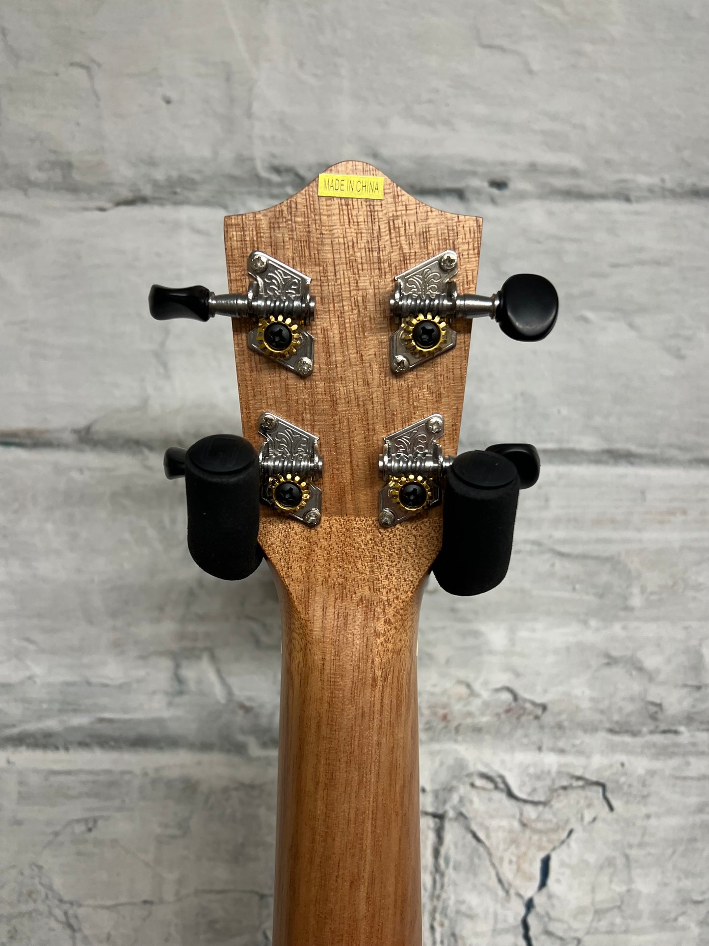 Lanikai Lu Series Soprano Ukulele