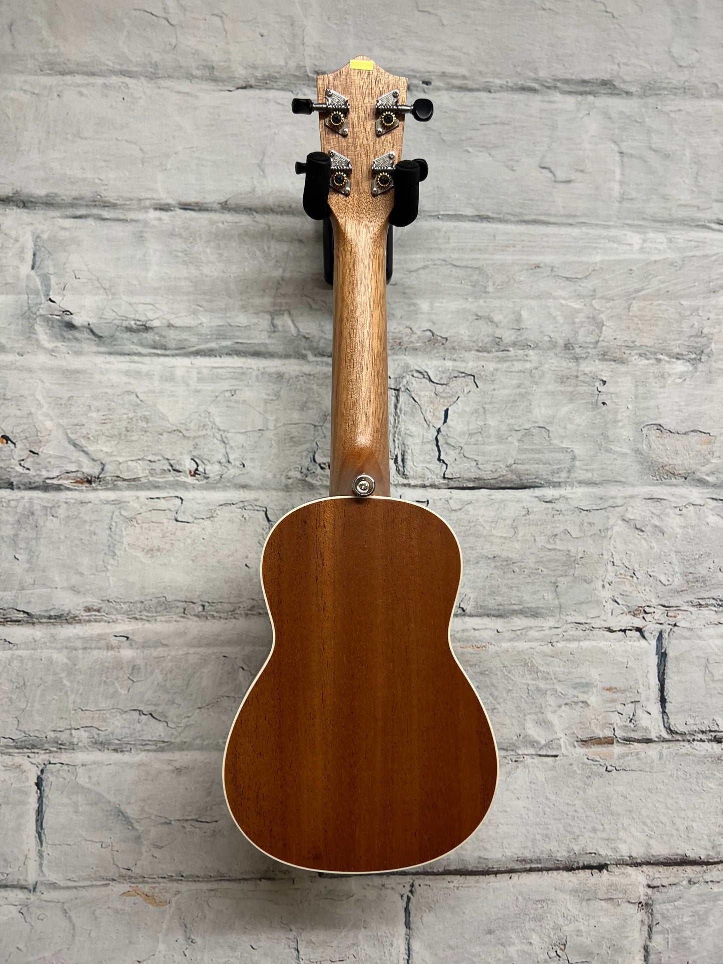 Lanikai Lu Series Soprano Ukulele