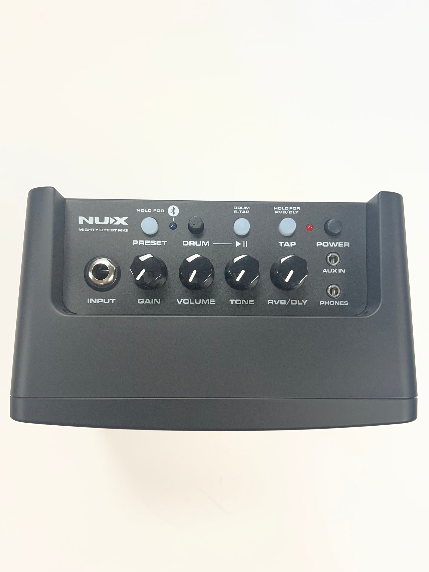 NUX Mighty Lite Bluetooth Desktop Amplifier