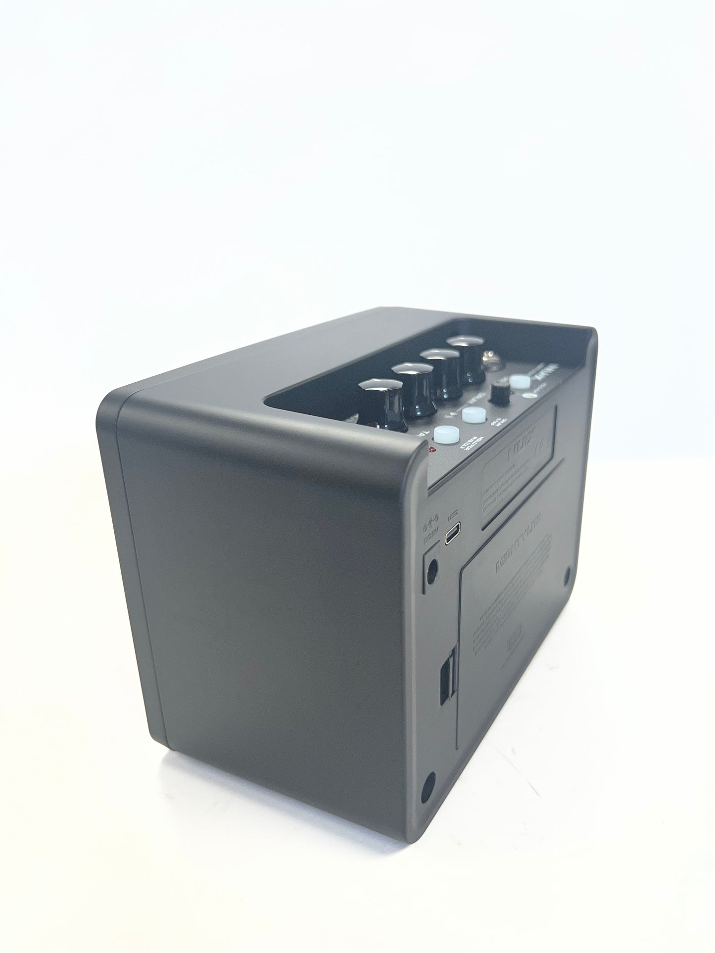 NUX Mighty Lite Bluetooth Desktop Amplifier