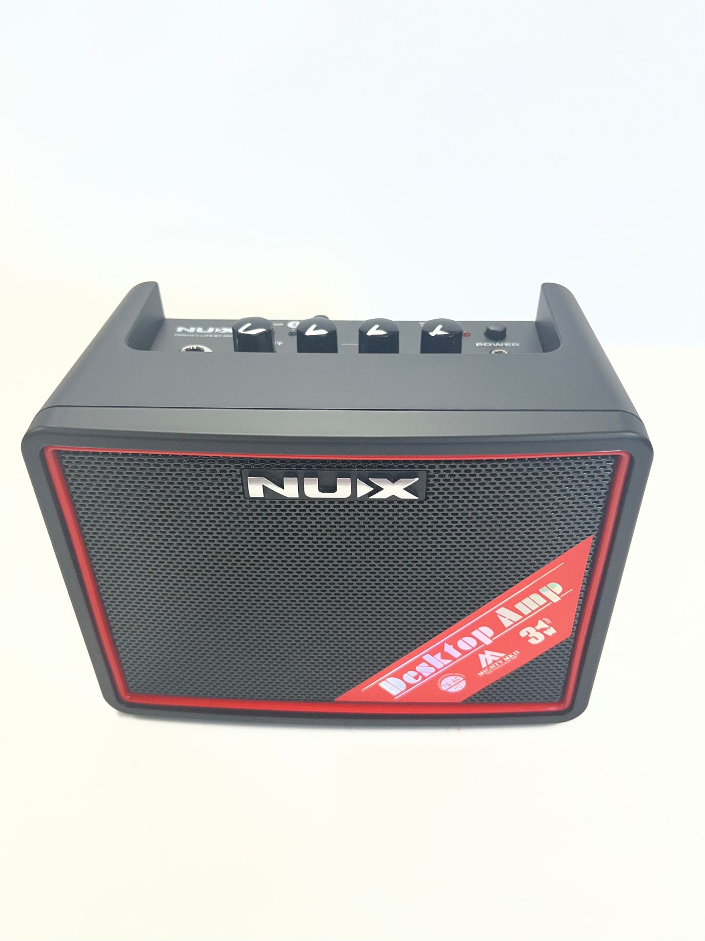 NUX Mighty Lite Bluetooth Desktop Amplifier