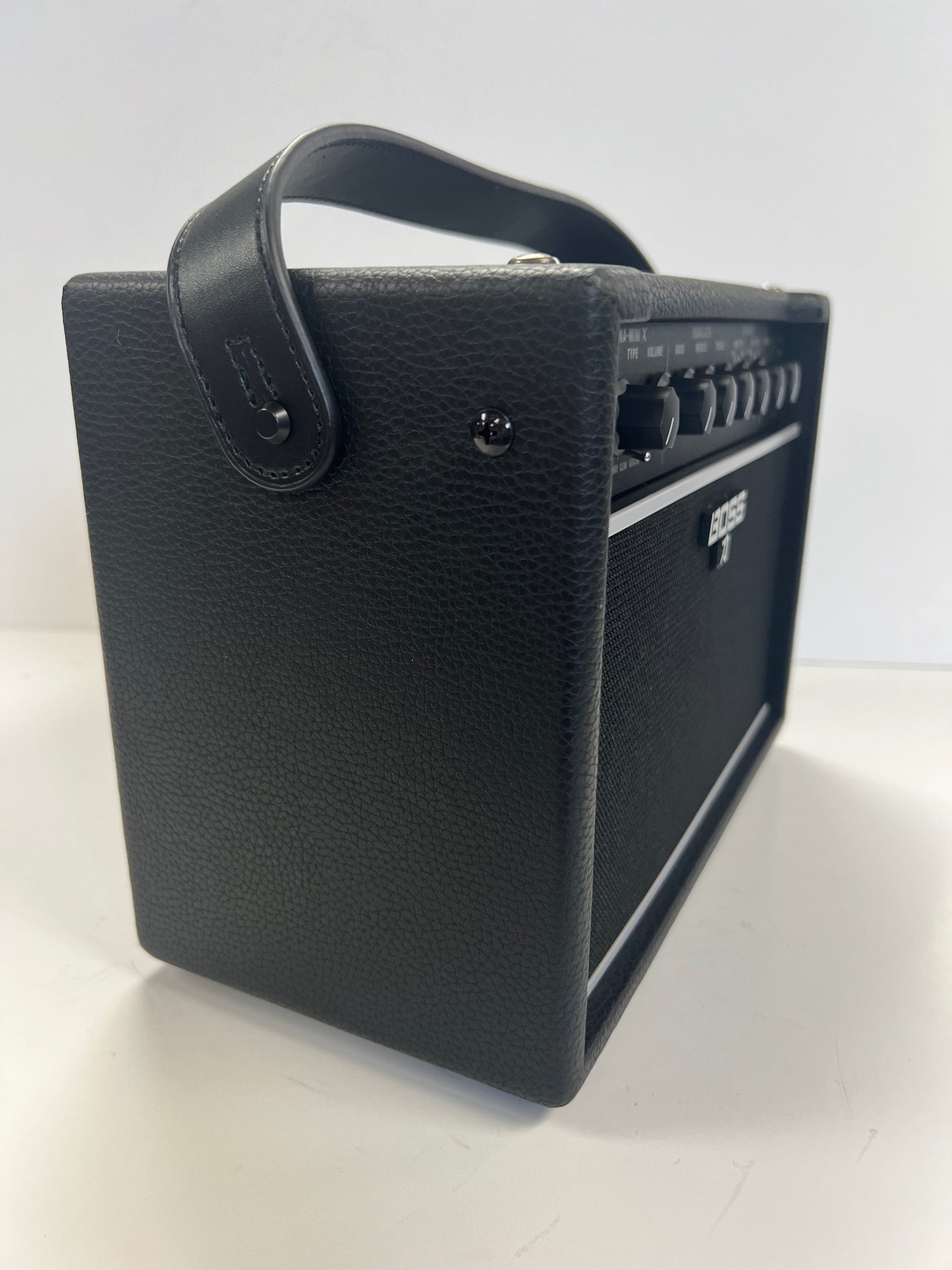 Boss Katana Mini X Portable Guitar Amplifier