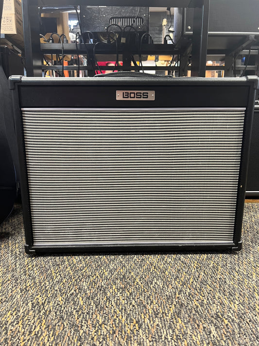 Boss Nextone Artist 80 Watt Electric Guitar Amplifier