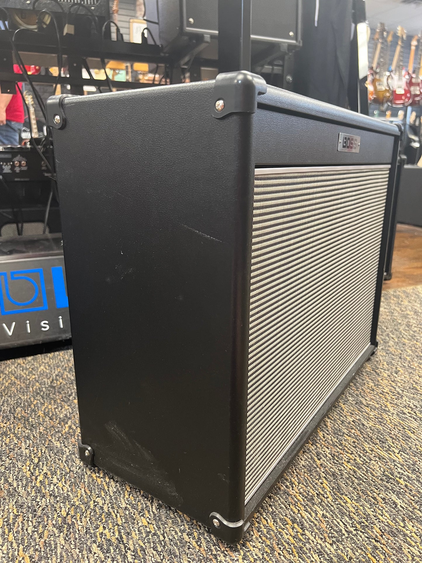 Boss Nextone Artist 80 Watt Electric Guitar Amplifier