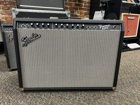 Used Frontman 212R Guitar Amplifier
