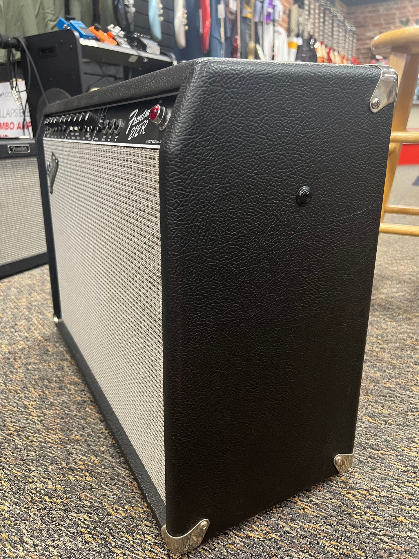 Used Frontman 212R Guitar Amplifier