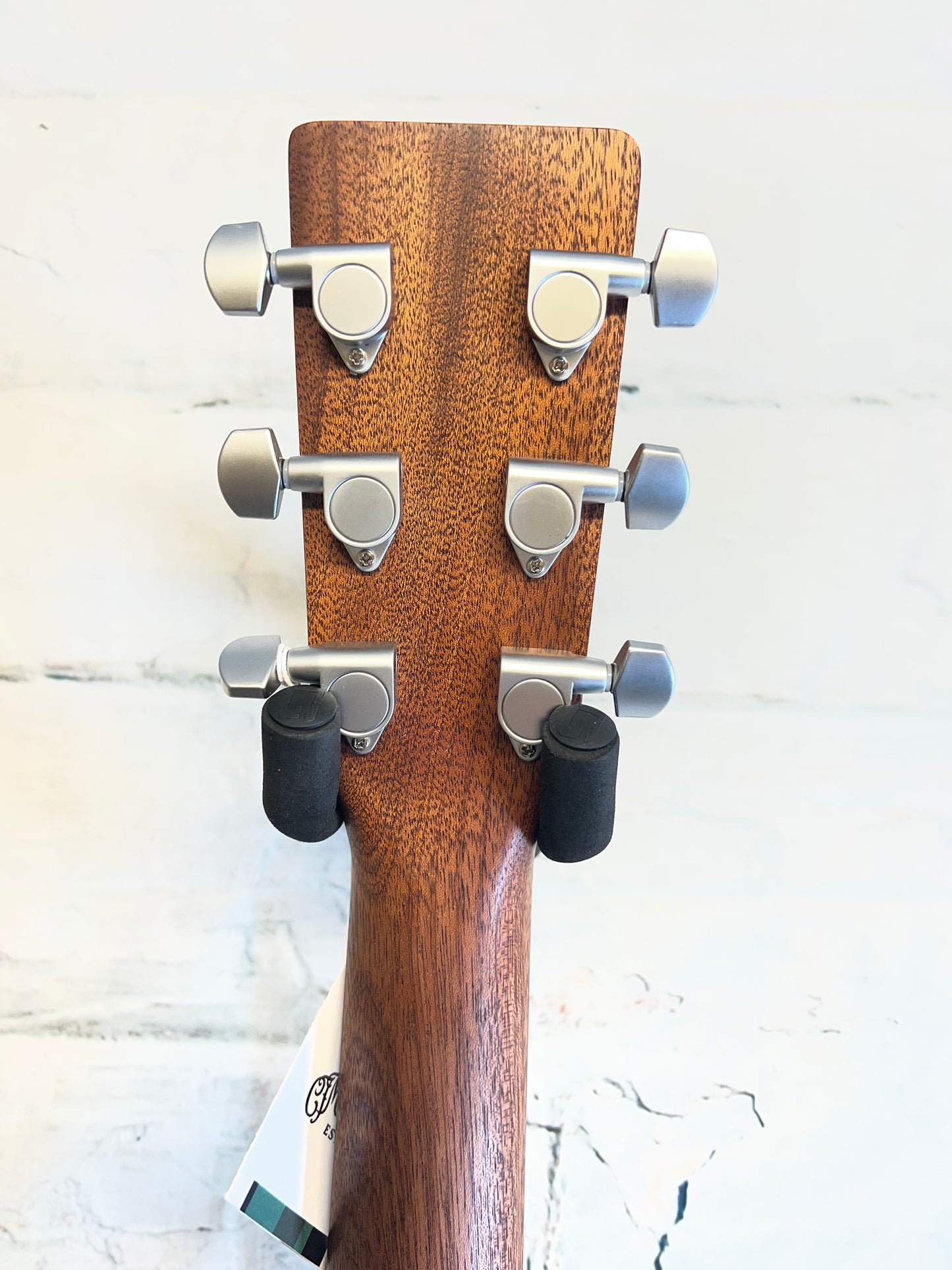 Martin X Series Acoustic Guitar with Cocobolo Back and Sides