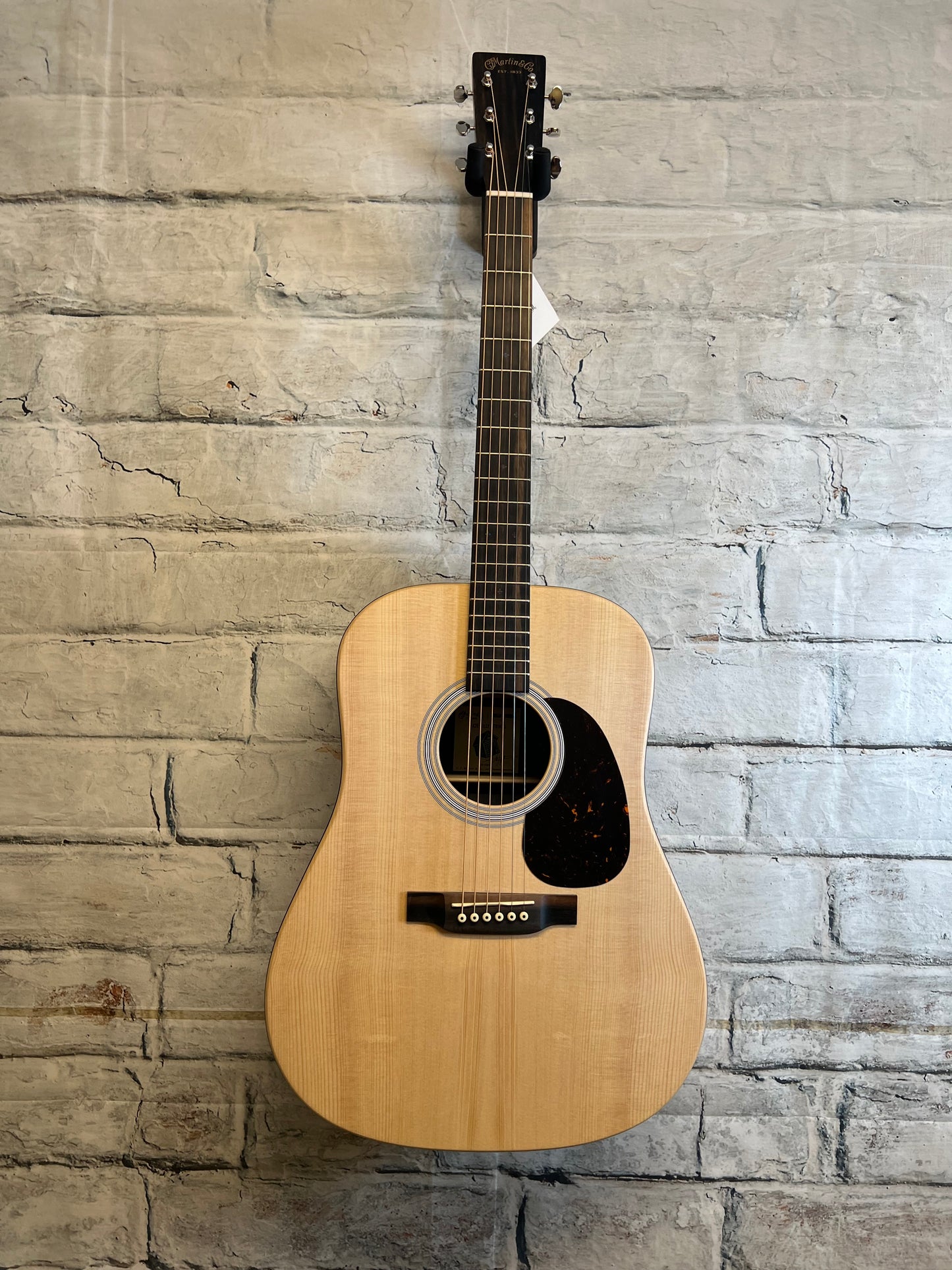 Martin D-X2e Billy Strings Acoustic Guitar