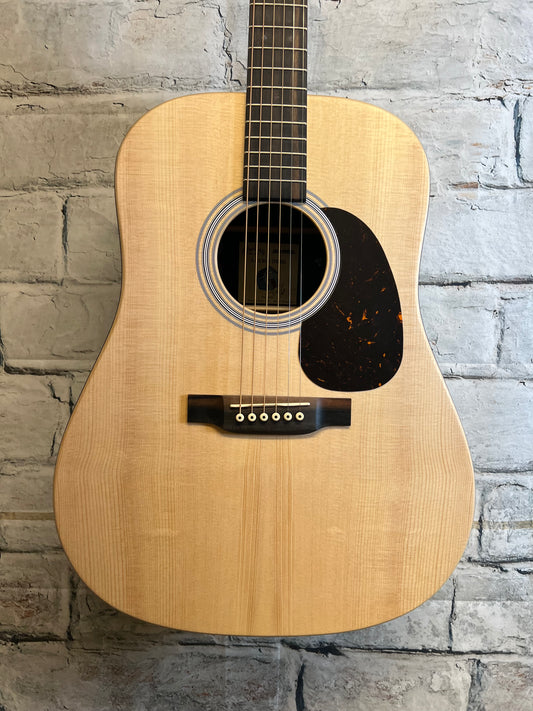 Martin D-X2e Billy Strings Acoustic Guitar