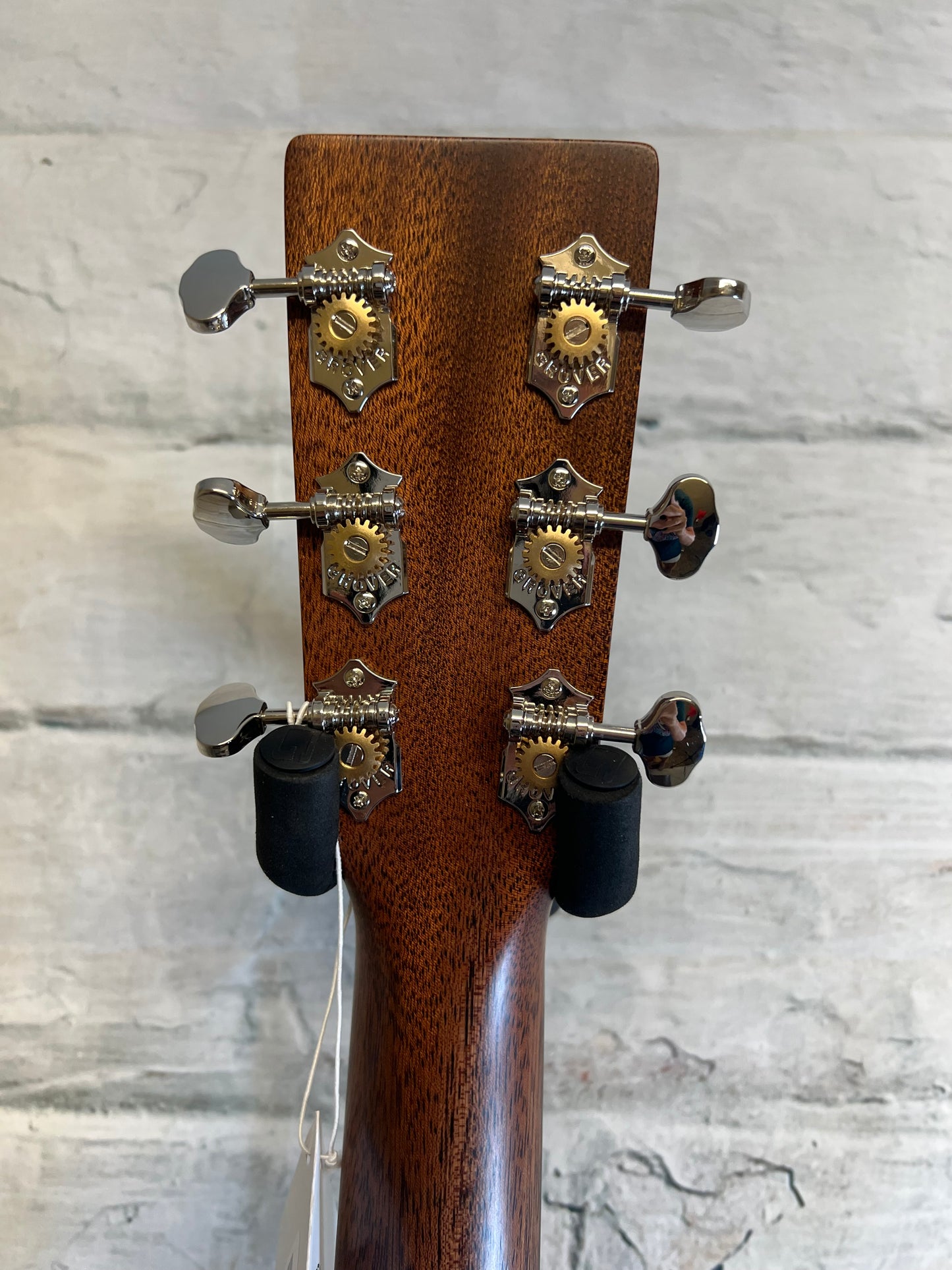 Martin D-X2e Billy Strings Acoustic Guitar