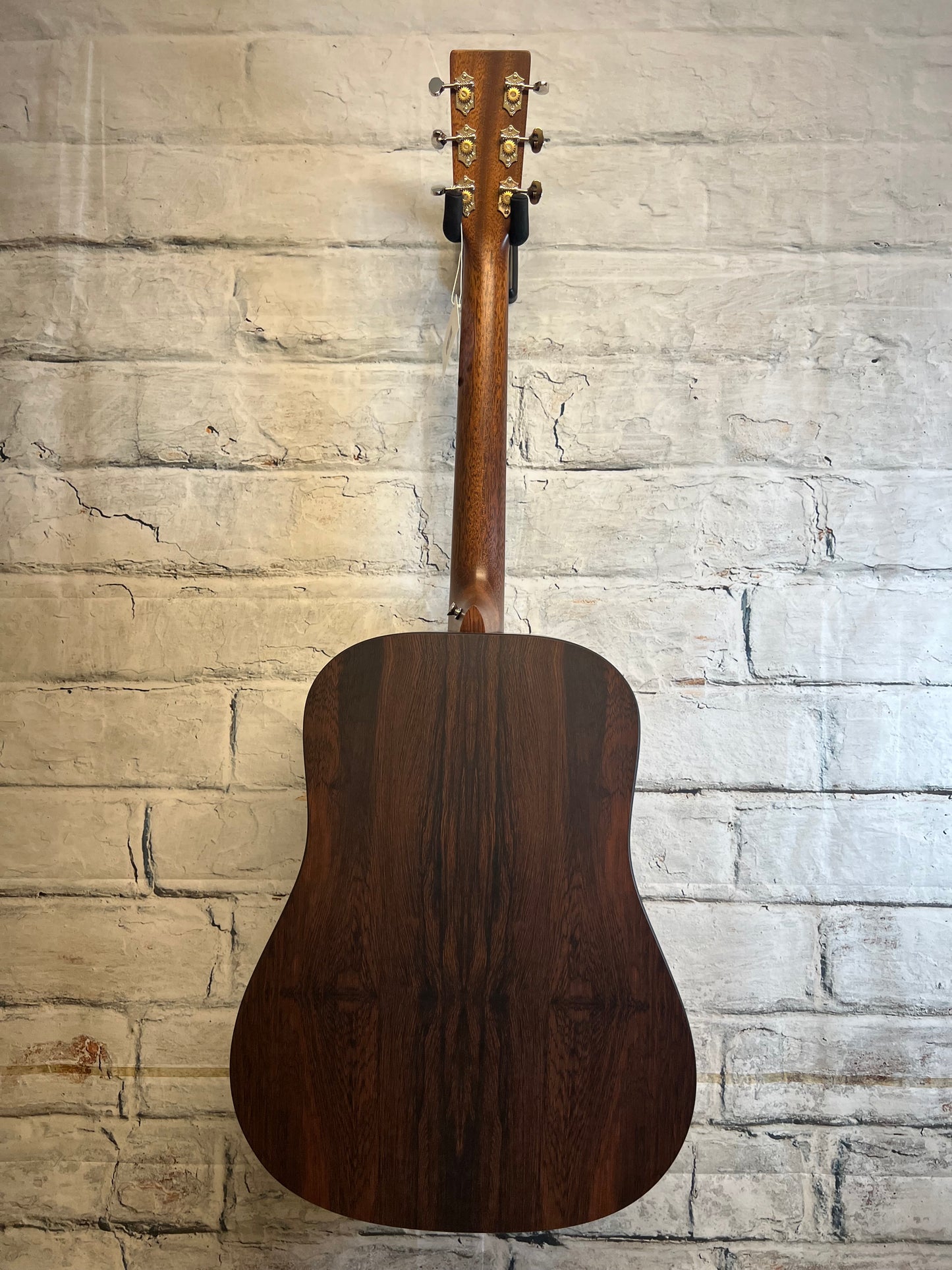 Martin D-X2e Billy Strings Acoustic Guitar