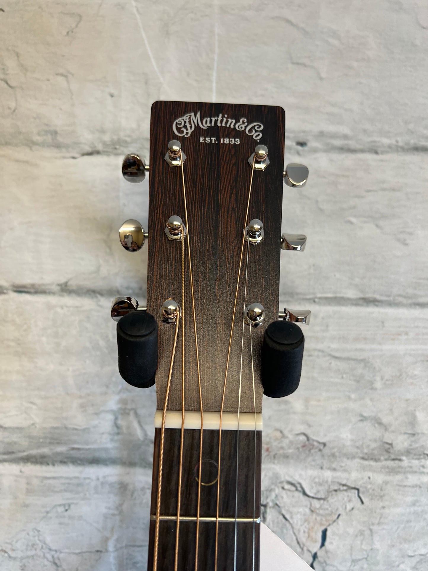 Martin D-X2E Molly Tuttle Acoustic-Electric Guitar- Vintage Sunburst