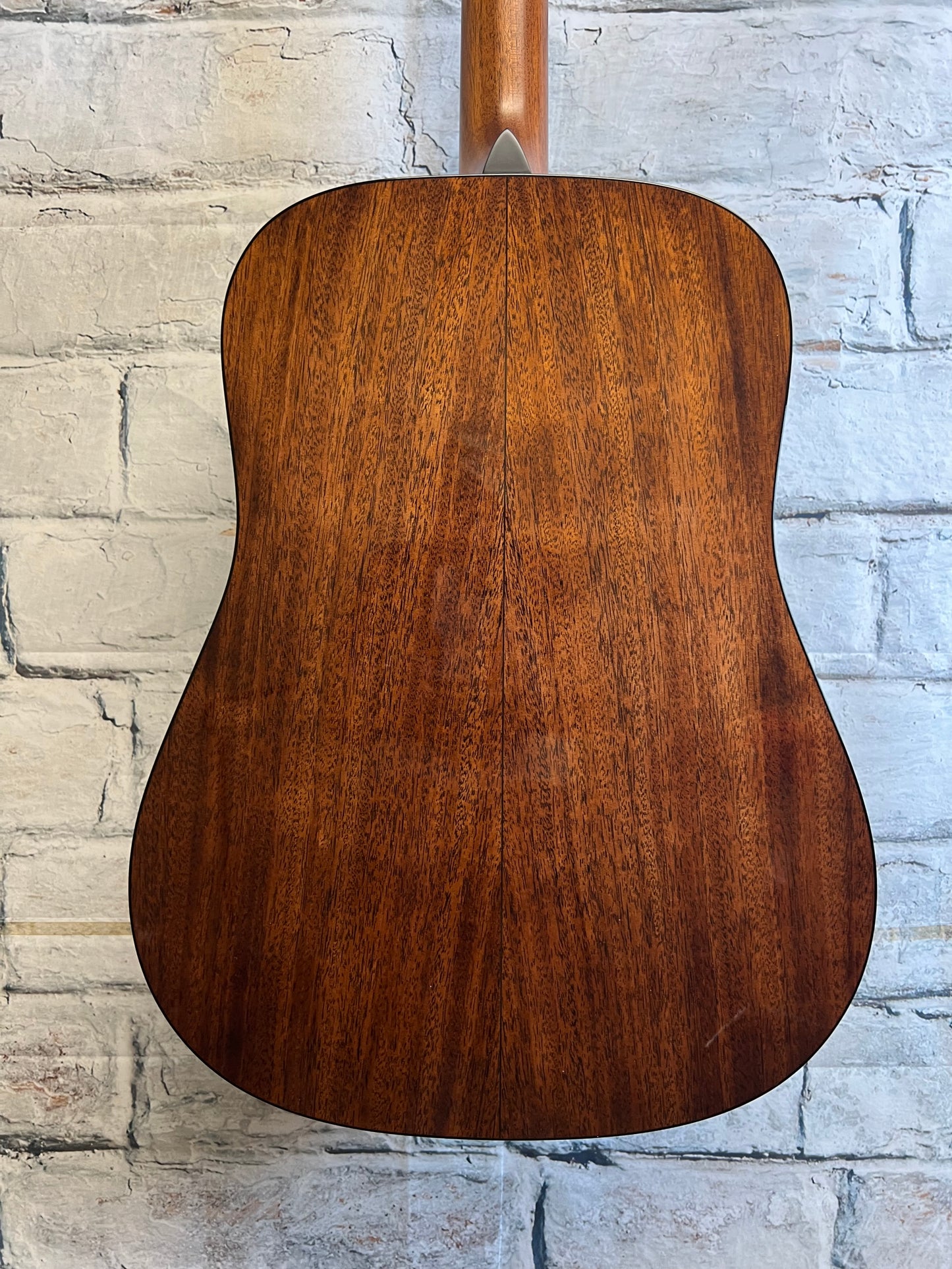 Martin D-18 Acoustic Guitar with Hardshell Case- Sunburst