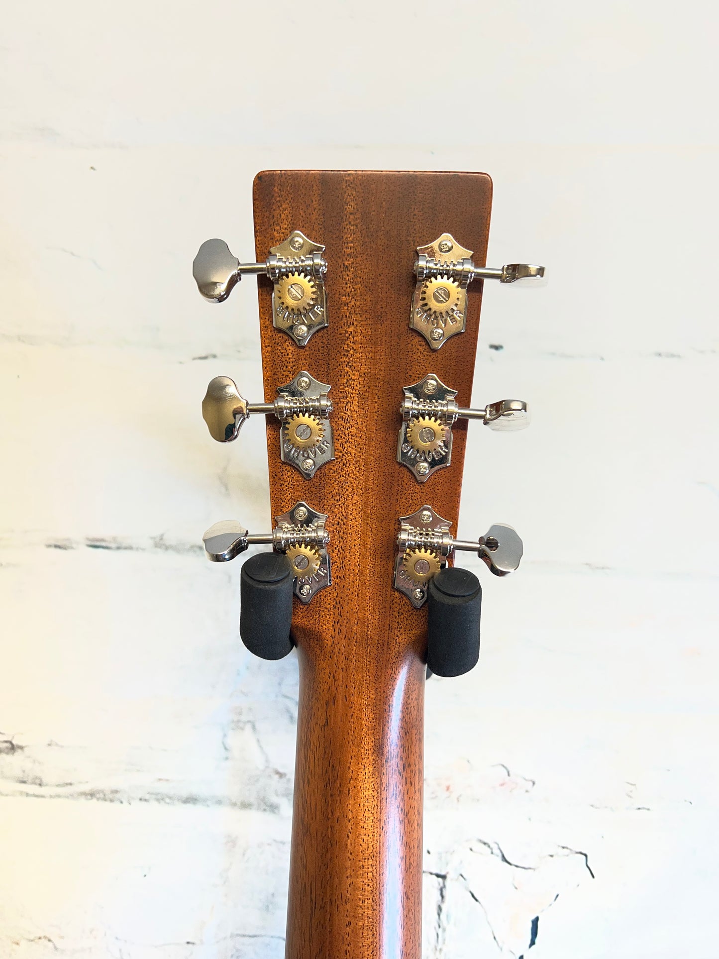 Martin D-18 Acoustic Guitar with Hardshell Case- Sunburst