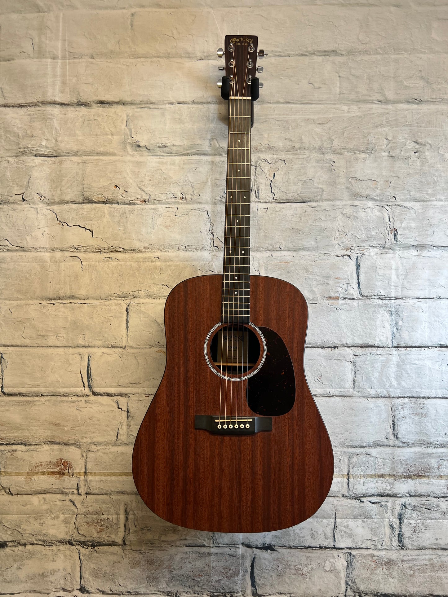 Used Martin DX2MAE Acoustic Electric Guitar