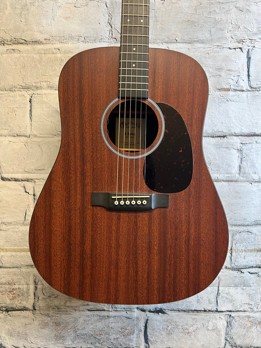 Used Martin DX2MAE Acoustic Electric Guitar