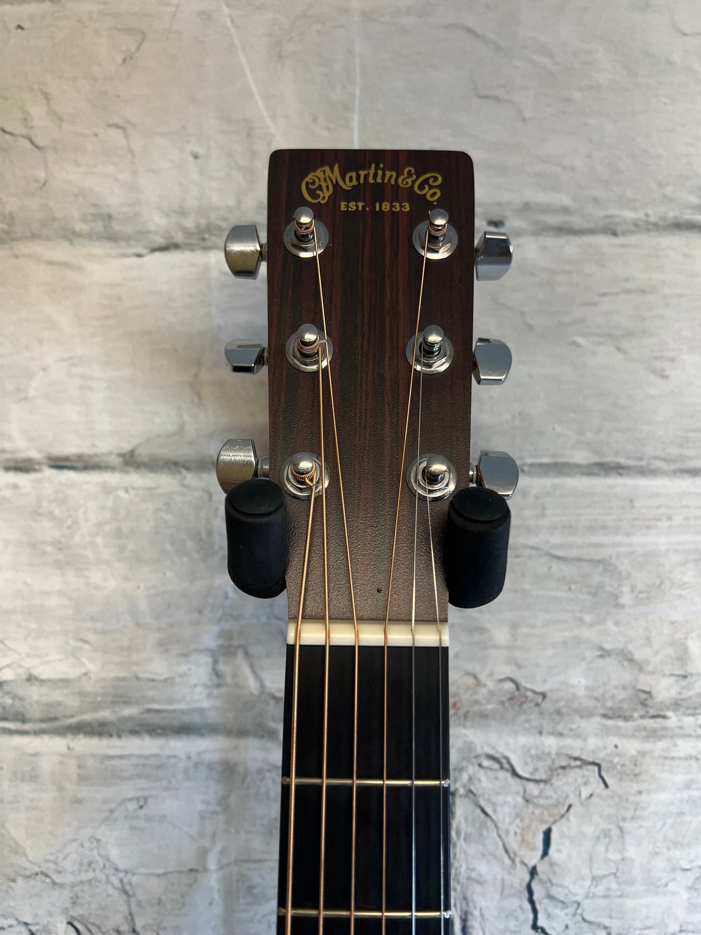 Used Martin DX2MAE Acoustic Electric Guitar
