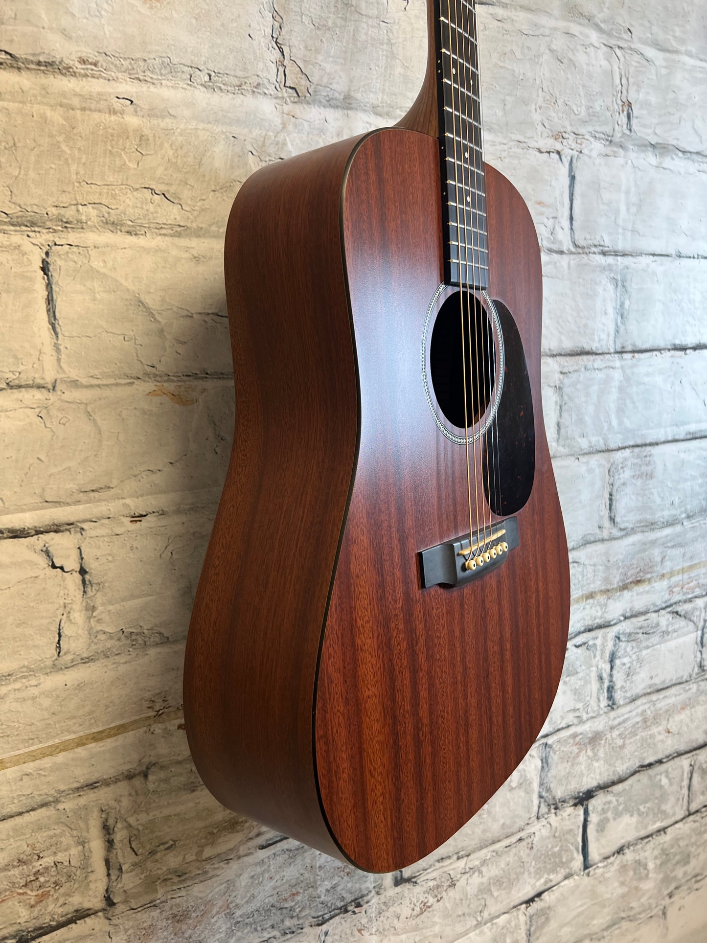 Used Martin DX2MAE Acoustic Electric Guitar