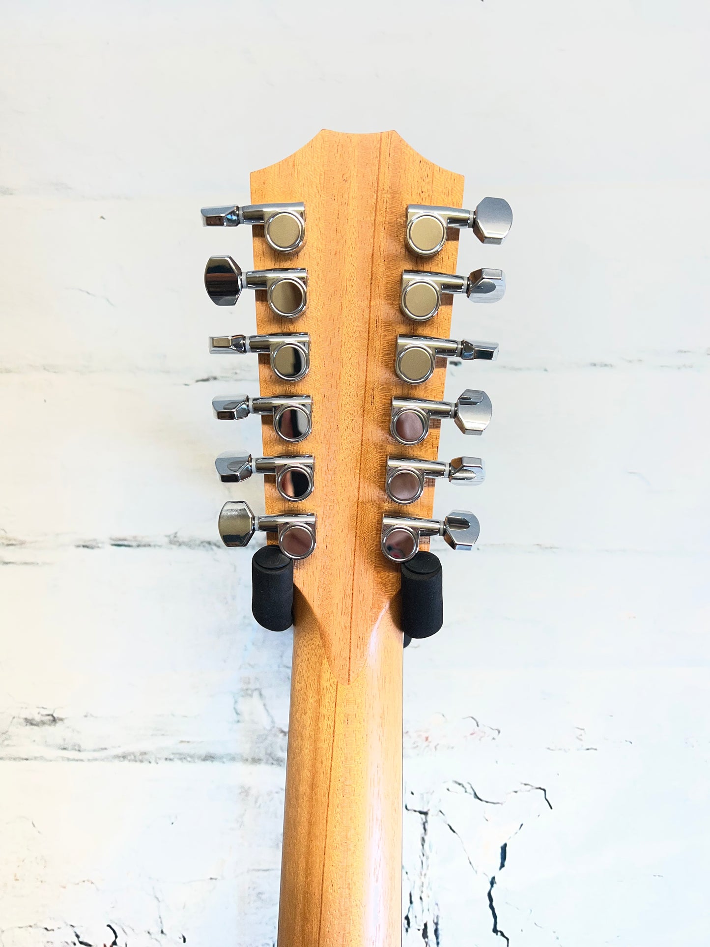 Taylor 150ce Dreadnought 12-String Acoustic-Electric Guitar