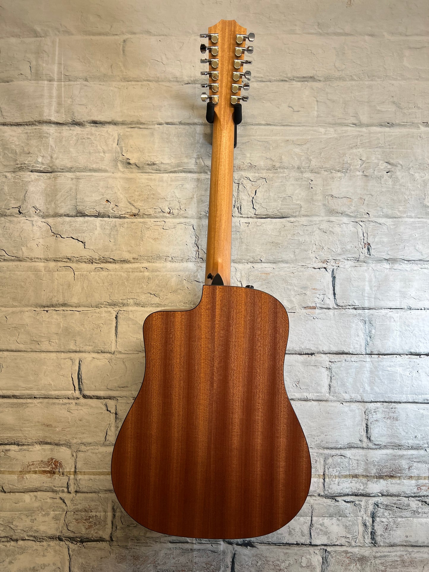 Taylor 150ce Dreadnought 12-String Acoustic-Electric Guitar