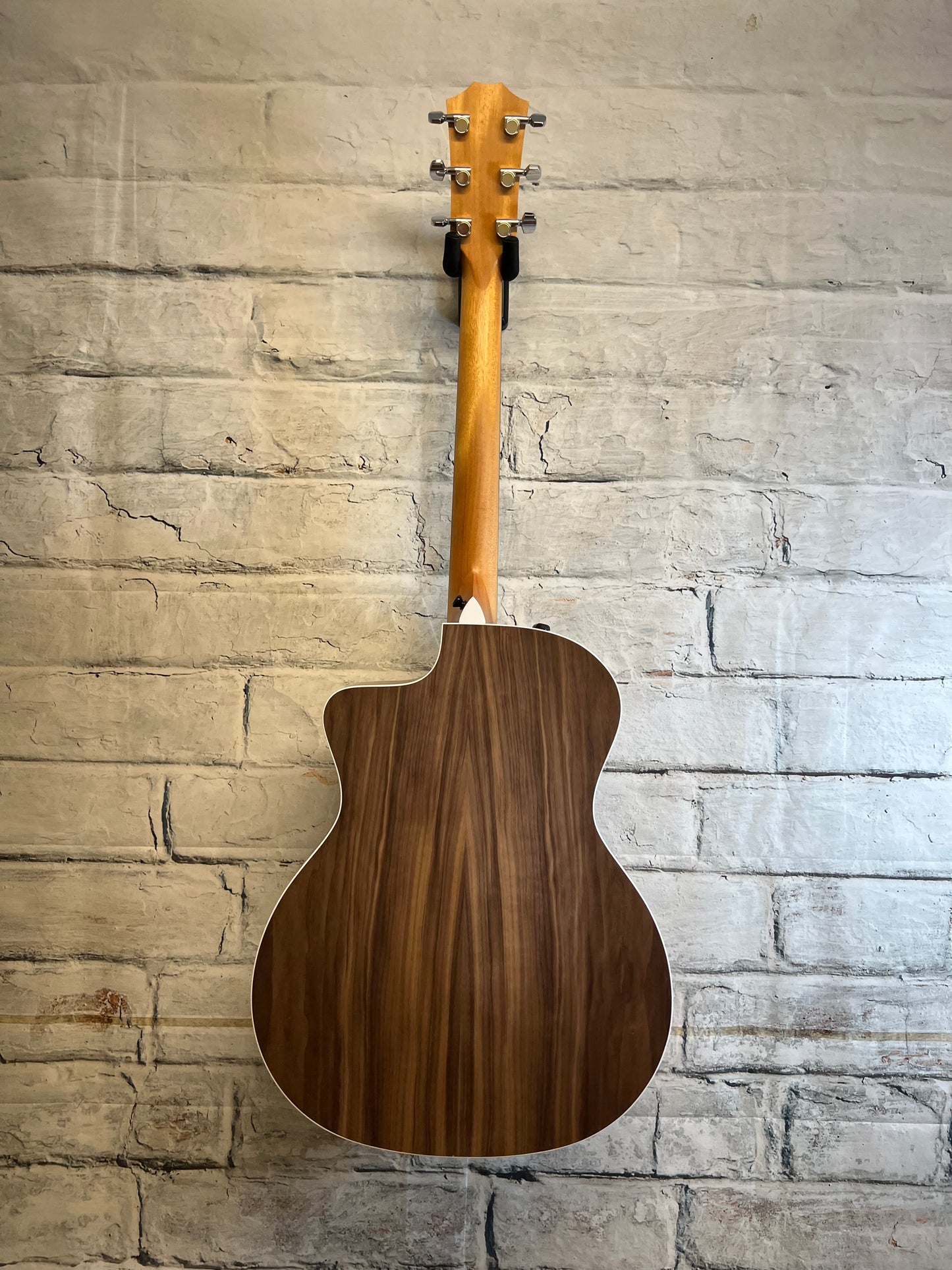 Taylor 214ce Grand Auditorium Acoustic-Electric Guitar
