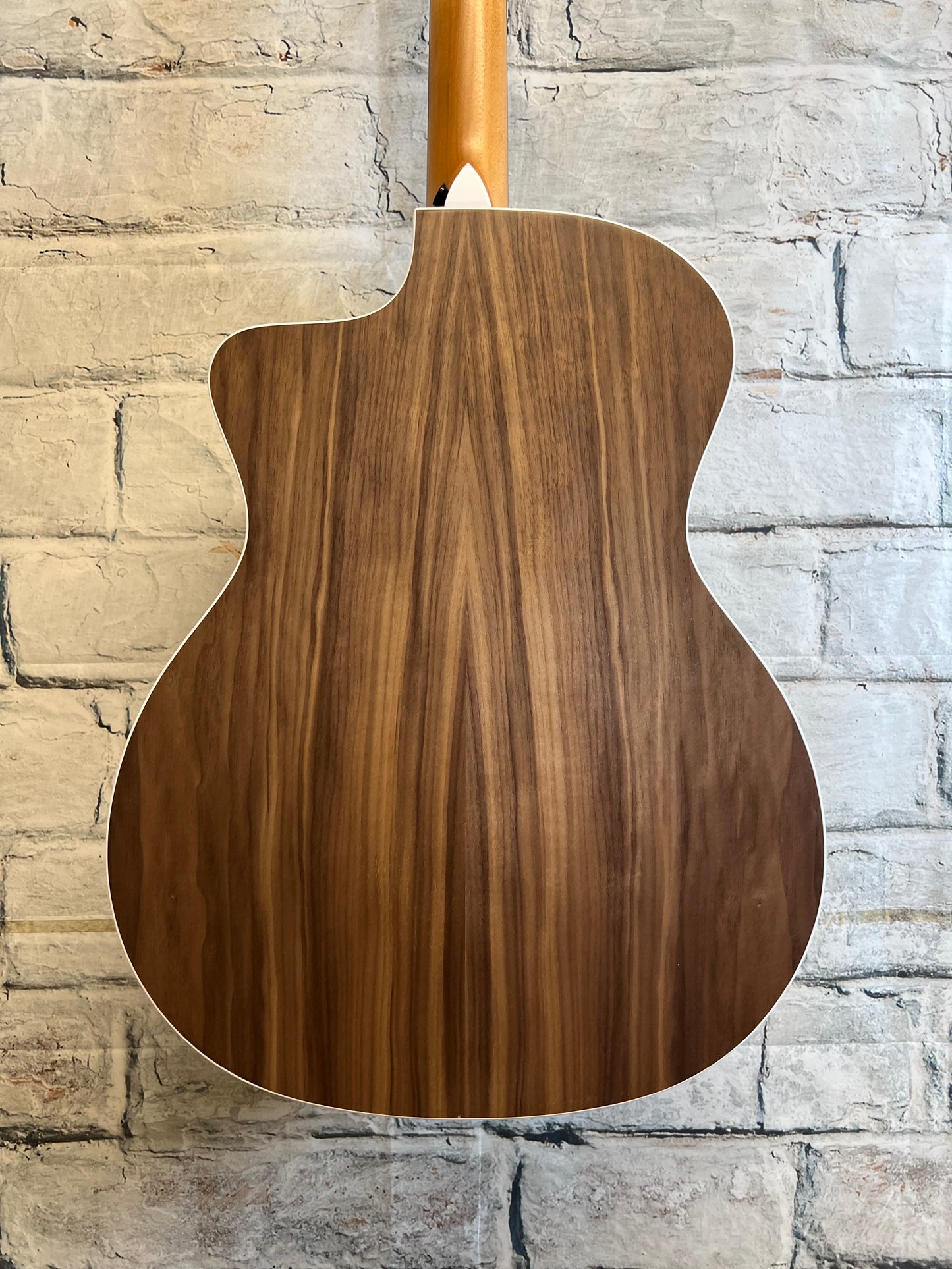 Taylor 214ce Grand Auditorium Acoustic-Electric Guitar