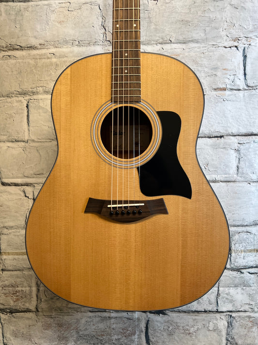 Taylor Grand Pacific Acoustic-Electric Guitar