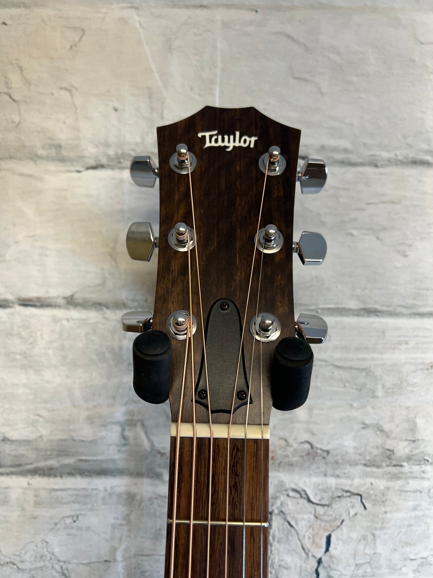 Taylor Grand Pacific Acoustic-Electric Guitar