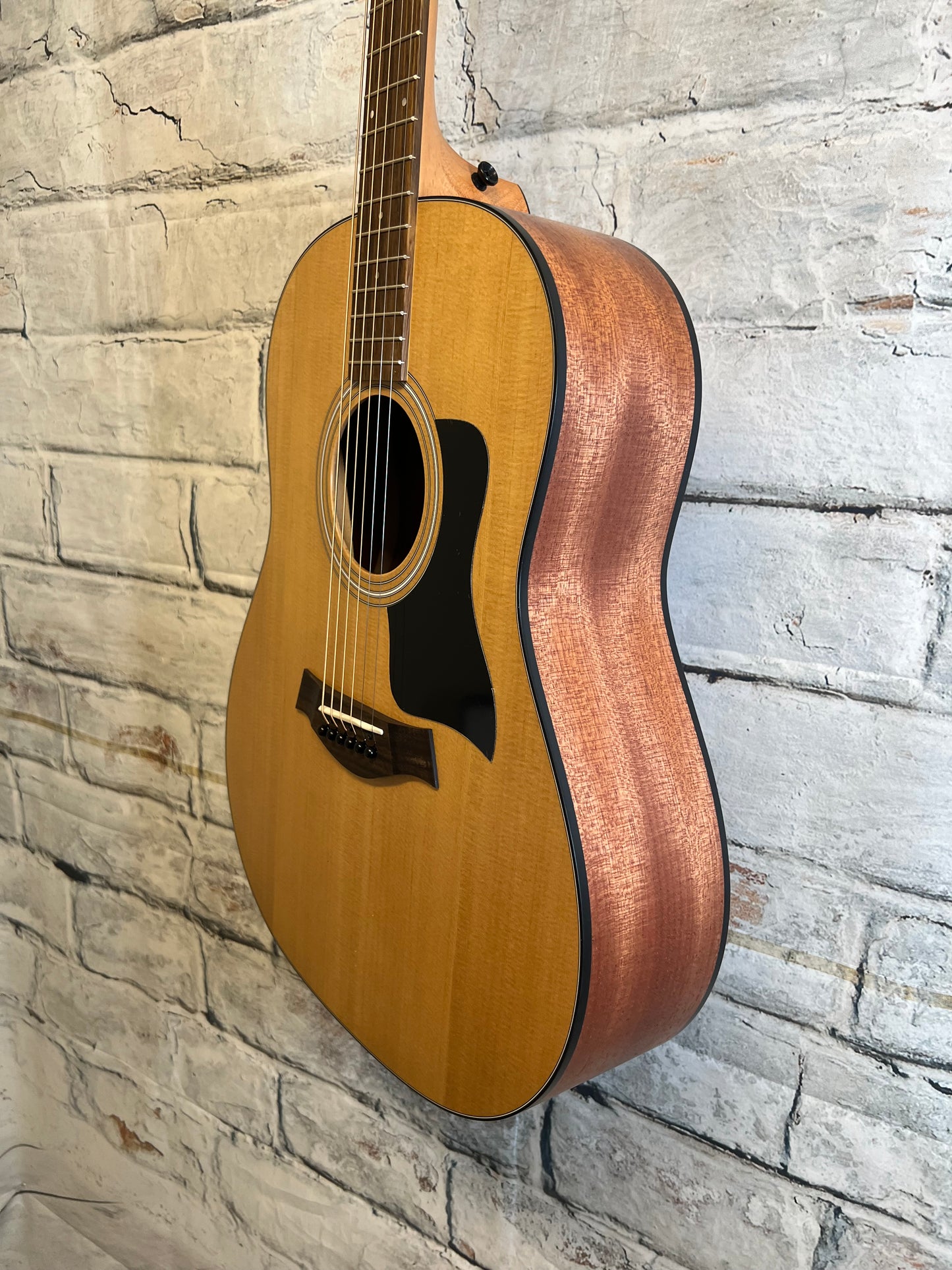 Taylor Grand Pacific Acoustic-Electric Guitar
