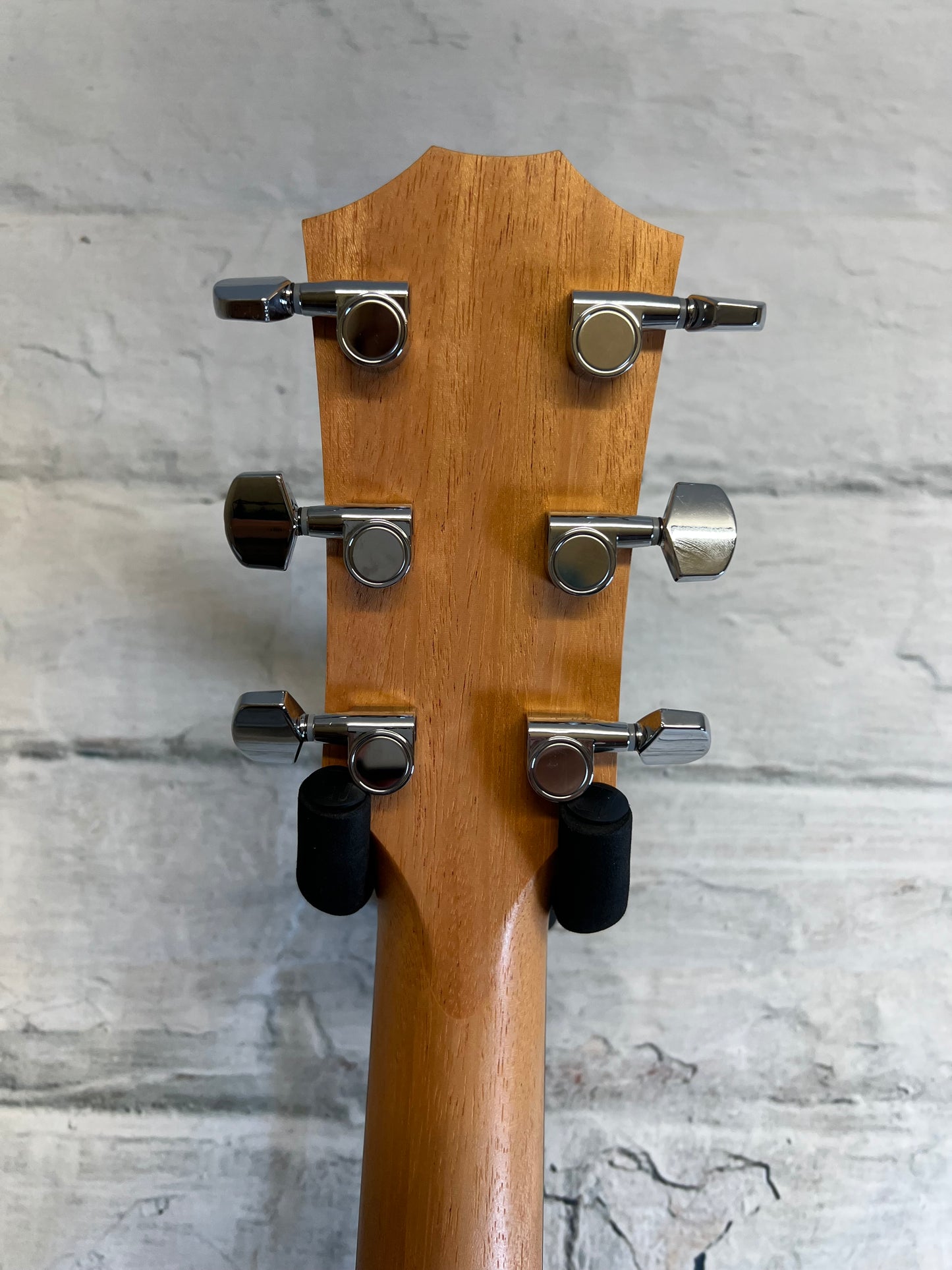 Taylor Grand Pacific Acoustic-Electric Guitar