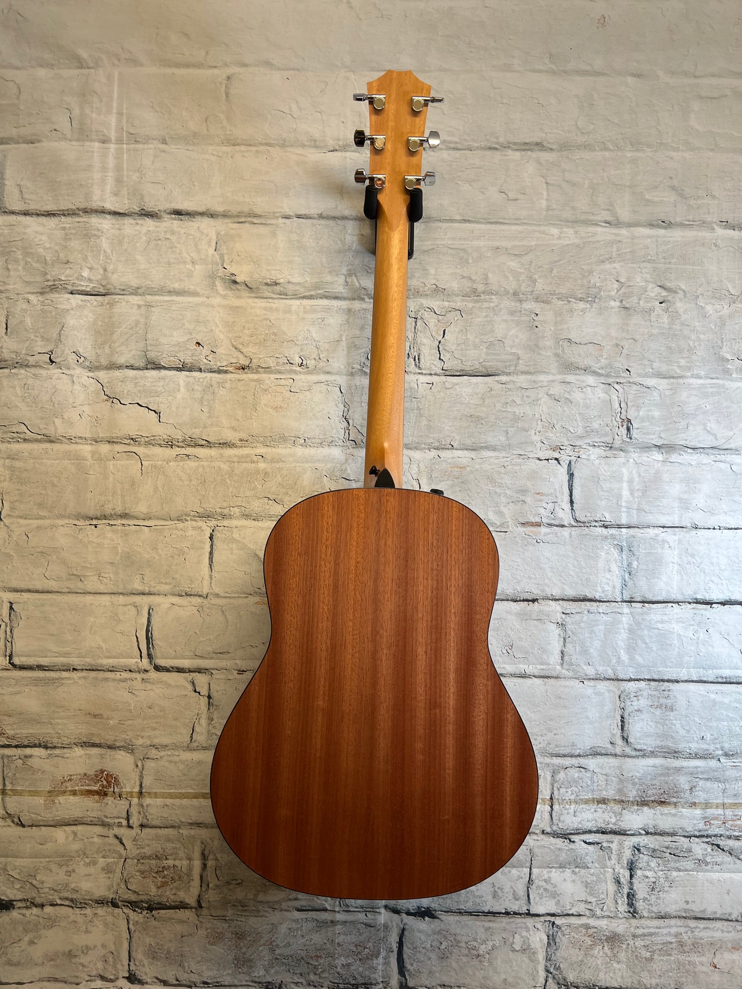 Taylor Grand Pacific Acoustic-Electric Guitar