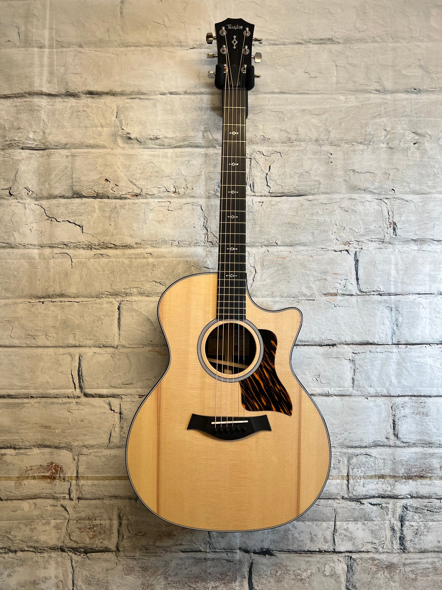 Taylor Next Generation 414ce Acoustic-electric Guitar