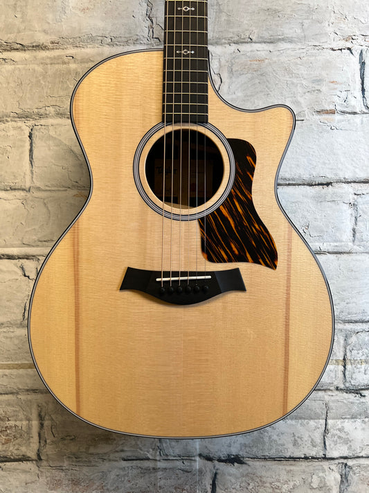 Taylor Next Generation 414ce Acoustic-electric Guitar
