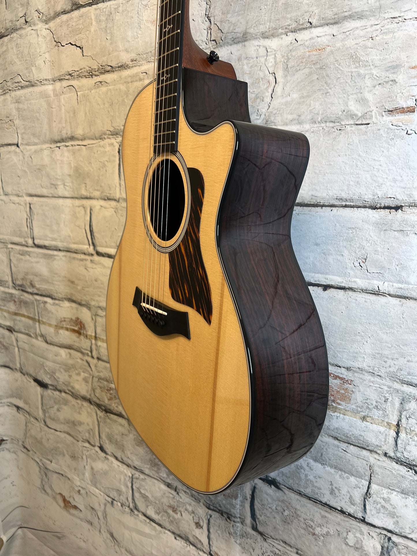 Taylor Next Generation 414ce Acoustic-electric Guitar