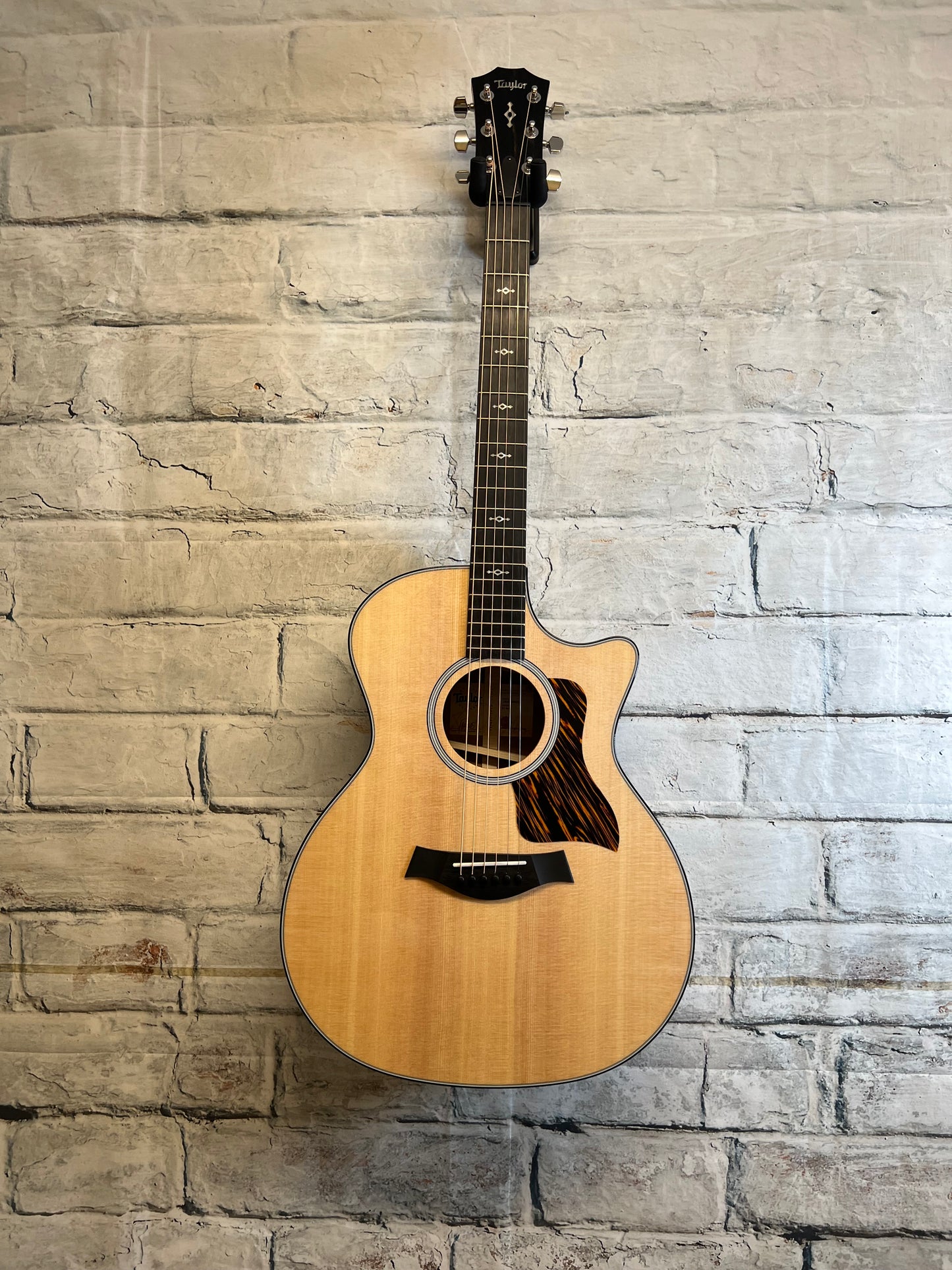 Taylor Next Generation 314ce Acoustic-Electric Guitar