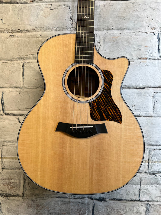 Taylor Next Generation 314ce Acoustic-Electric Guitar