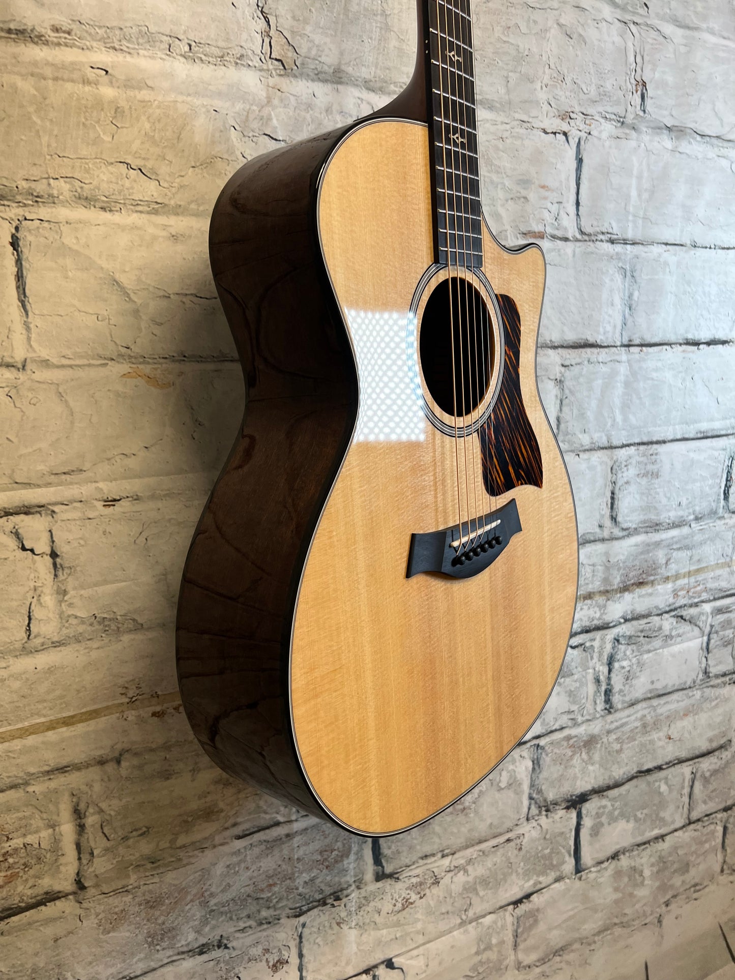 Taylor Next Generation 314ce Acoustic-Electric Guitar