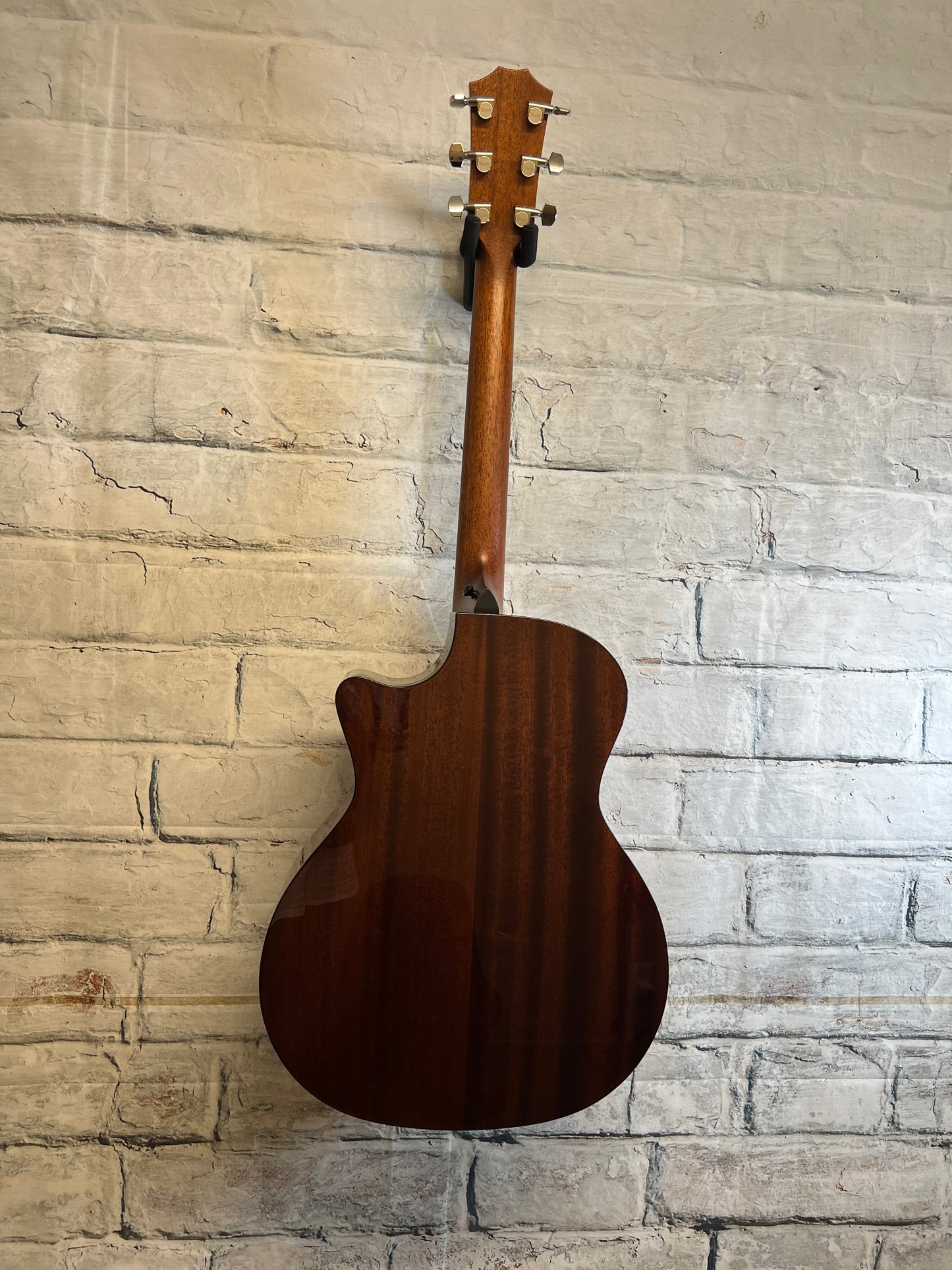 Taylor Next Generation 314ce Acoustic-Electric Guitar