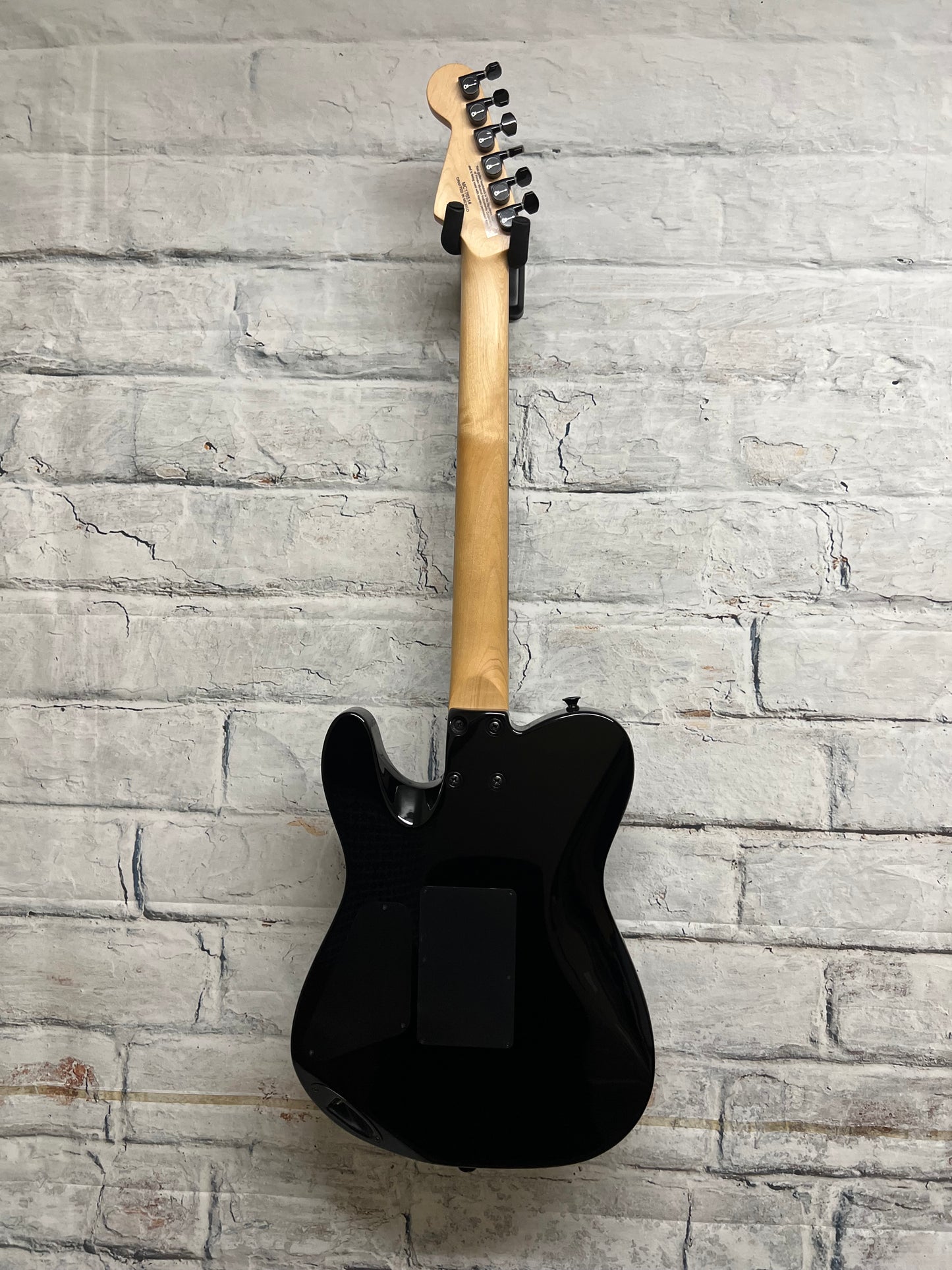 Used Charvel Pro-Mod San Dimas Style 2 HH FR E QM 2017–Trans
