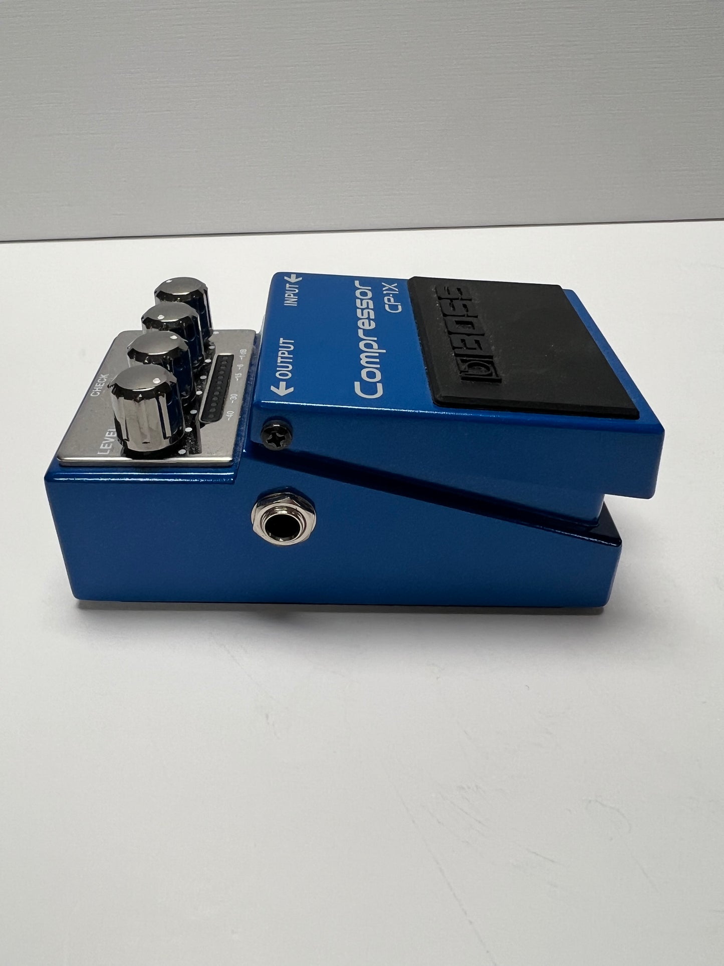 Used Boss CP-1X Compressor