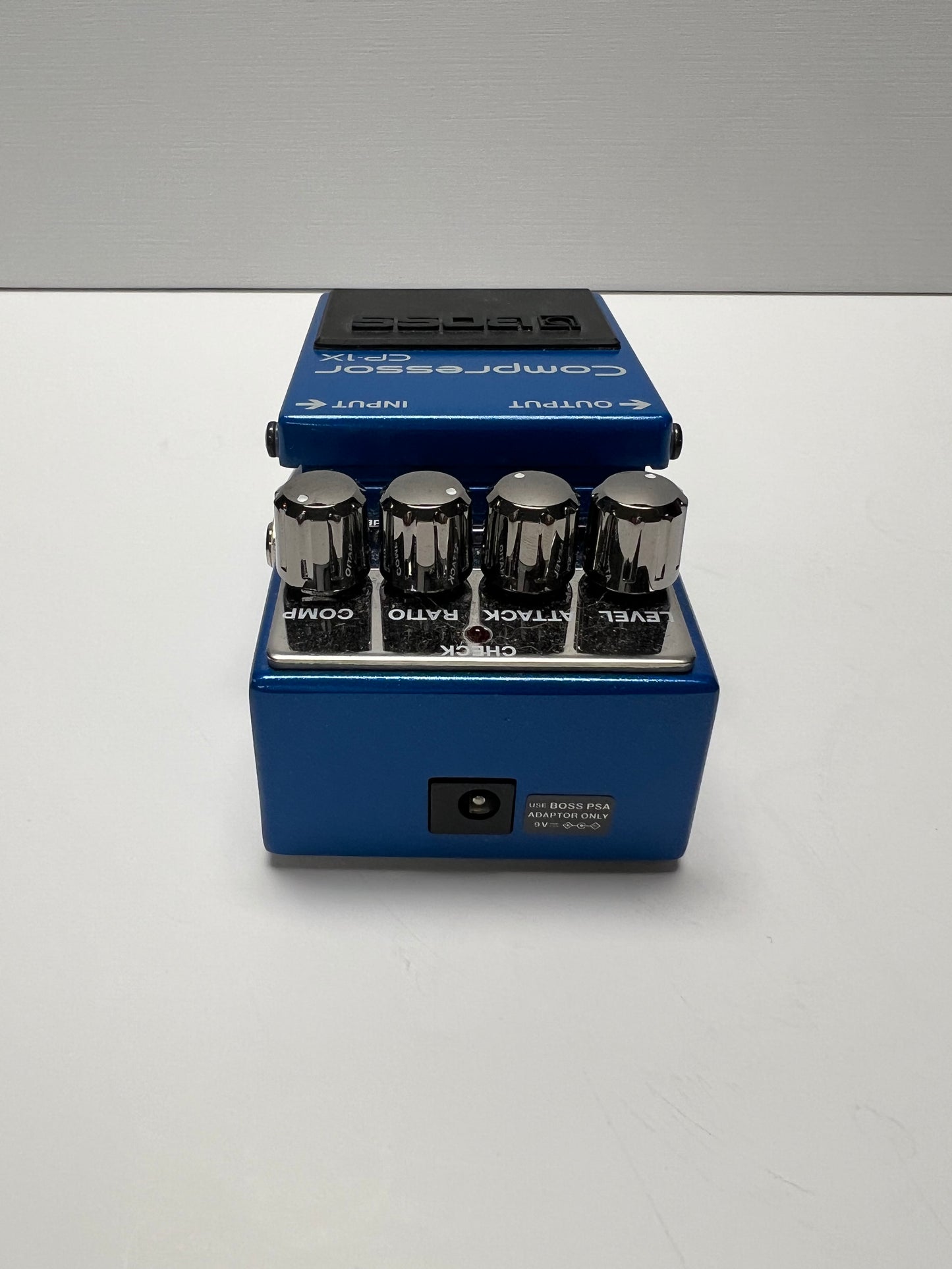 Used Boss CP-1X Compressor