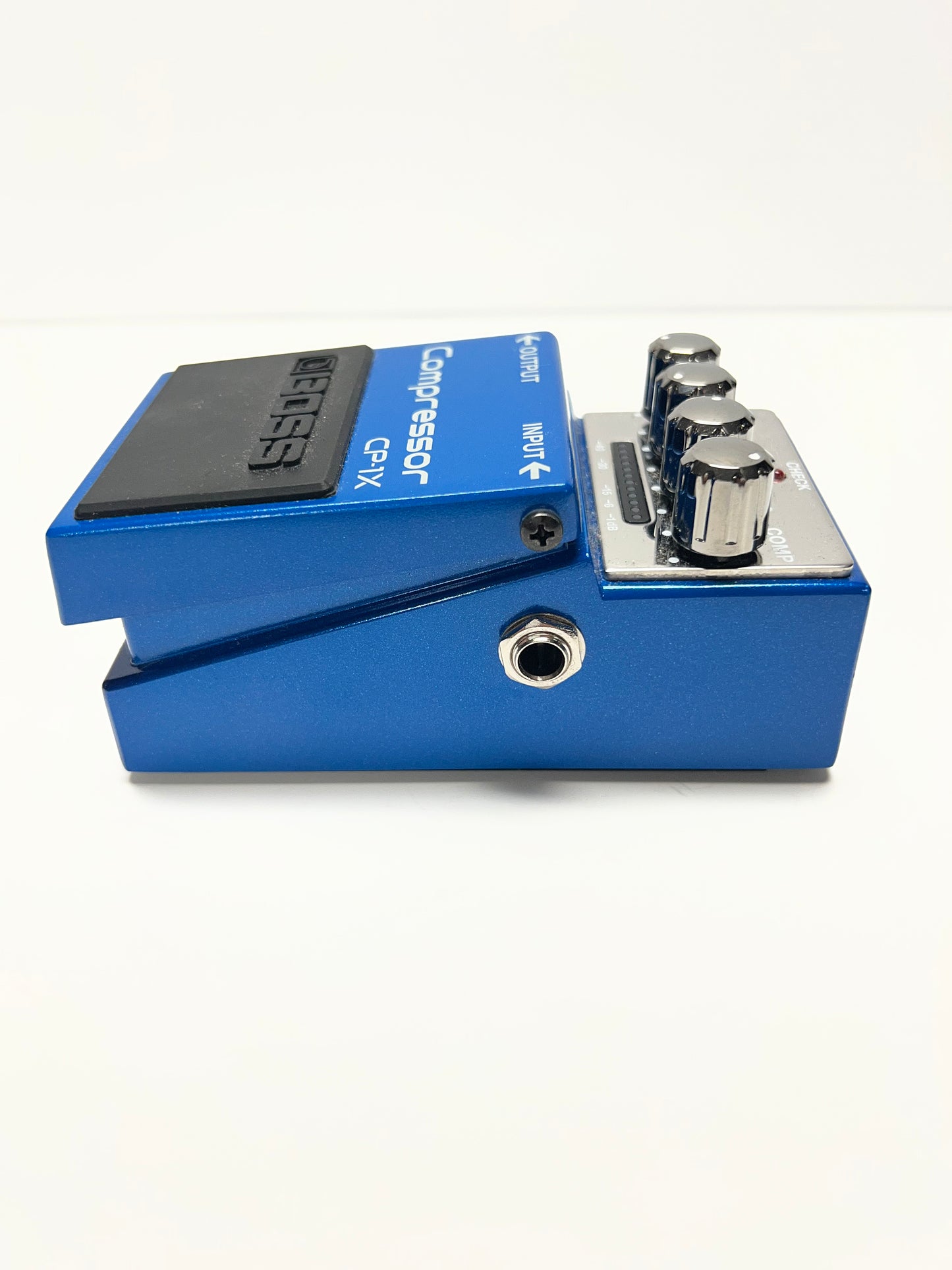 Used Boss CP-1X Compressor