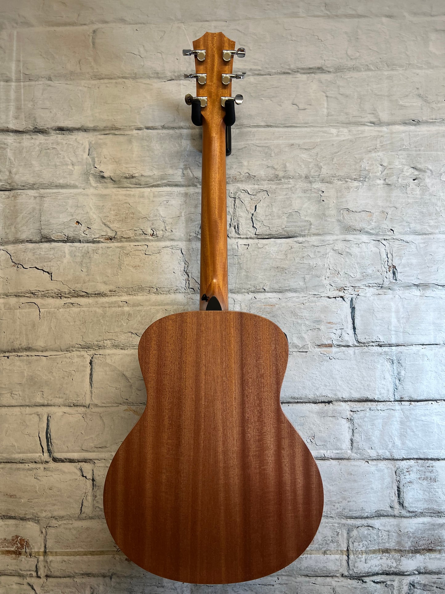 Taylor GS Mini-e Special Edition Acoustic Electric Guitar-Paisley Black