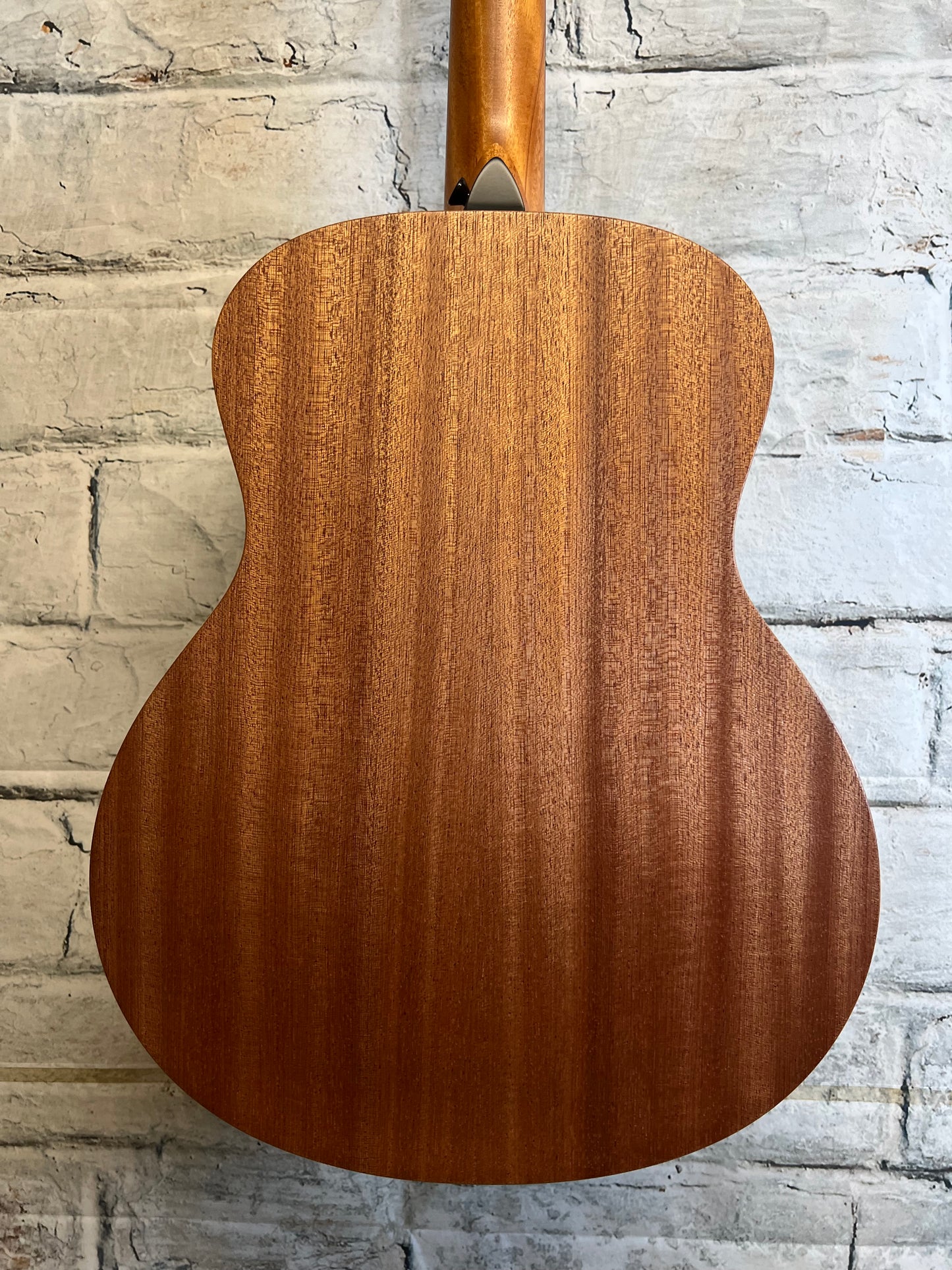 Taylor GS Mini-e Special Edition Acoustic Electric Guitar-Paisley Black