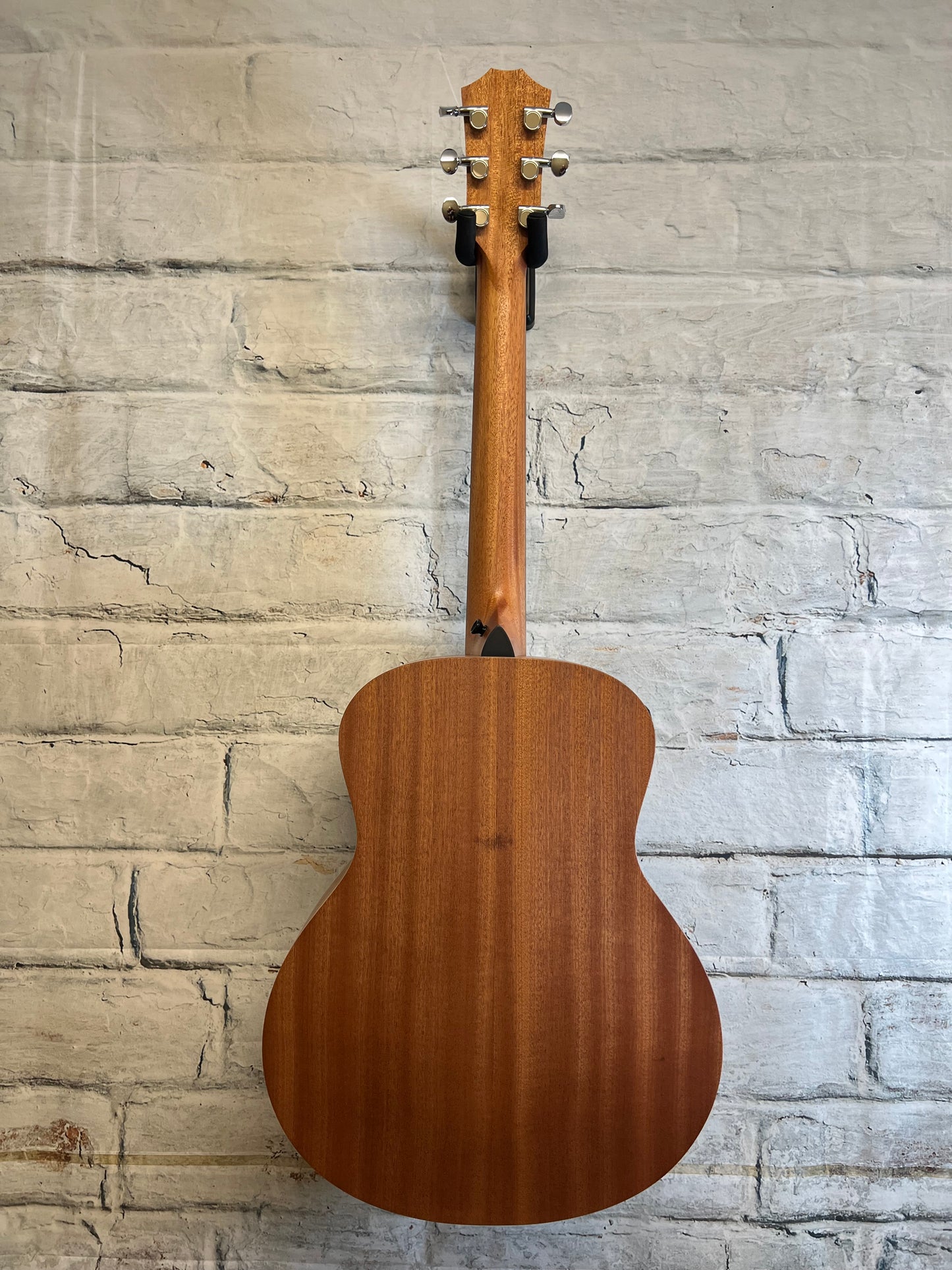 Used Taylor GS Mini Phantom Paisley Acoustic Electric Guitar with Bag