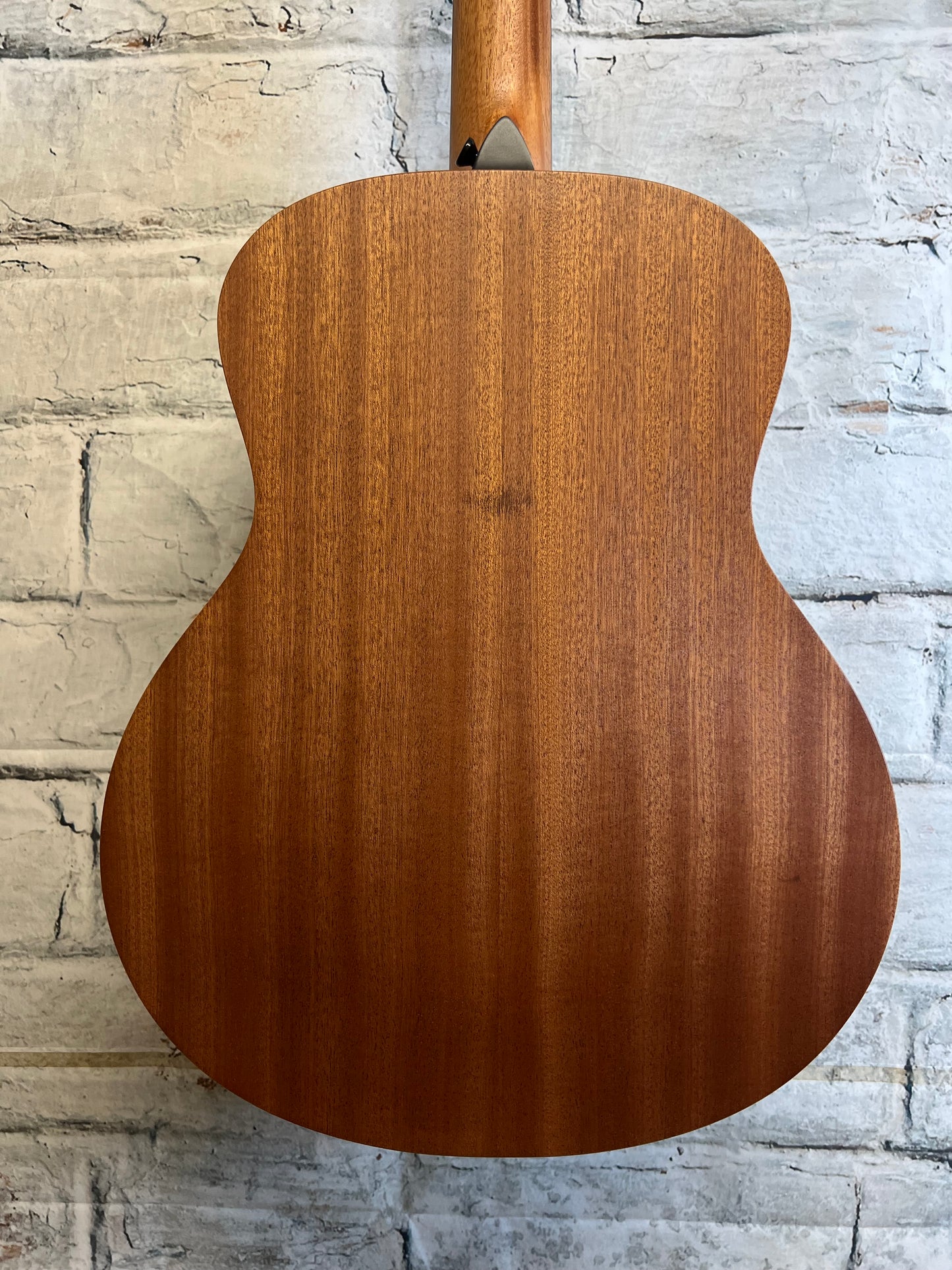 Used Taylor GS Mini Phantom Paisley Acoustic Electric Guitar with Bag