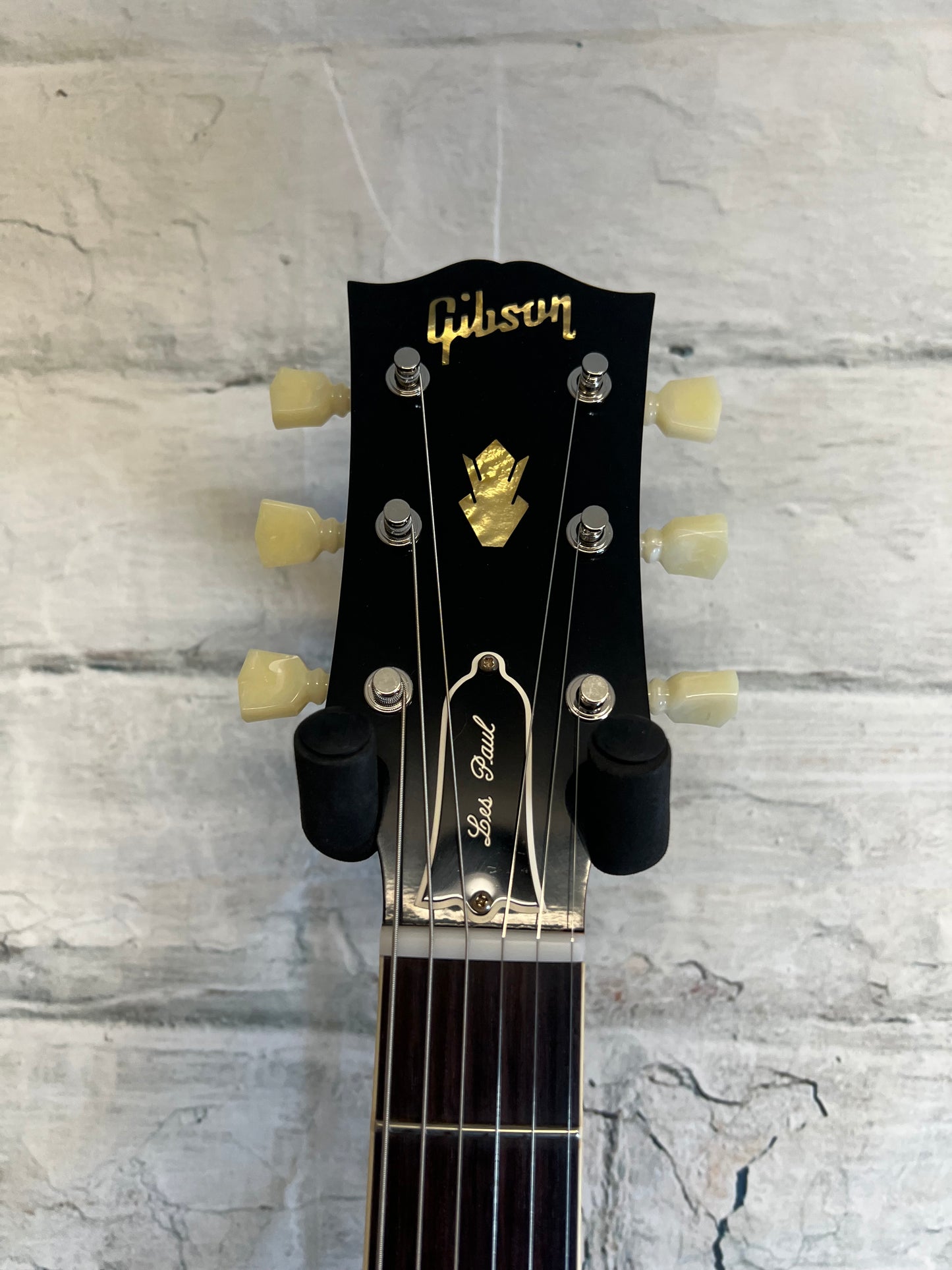 Gibson Custom Shop 1961 Les Paul SG Standard Reissue Stop Bar with Hardshell Case